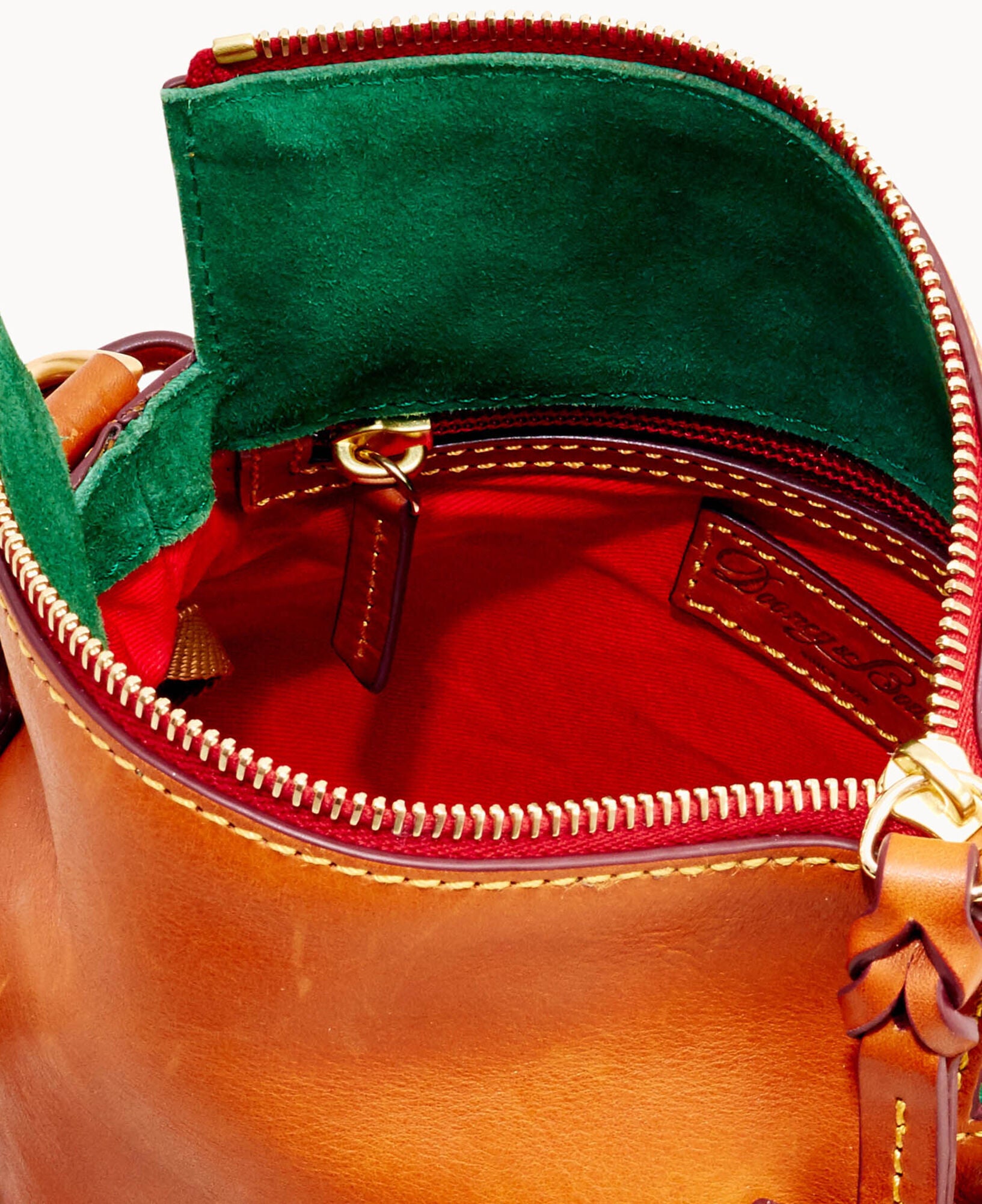 Florentine Nano Satchel - Image 18