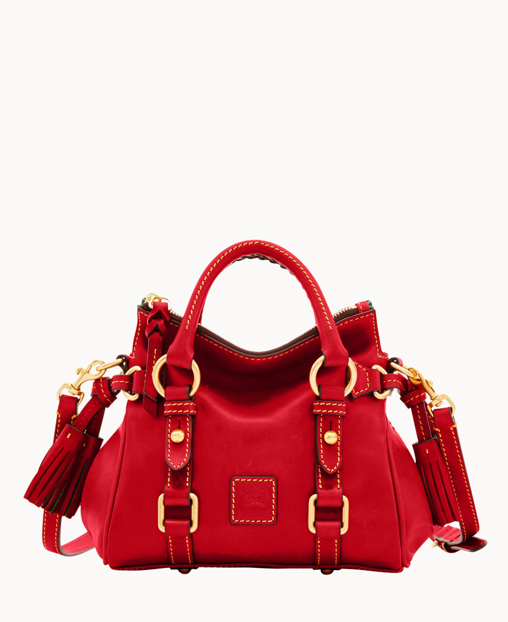 Florentine Nano Satchel - Image 12