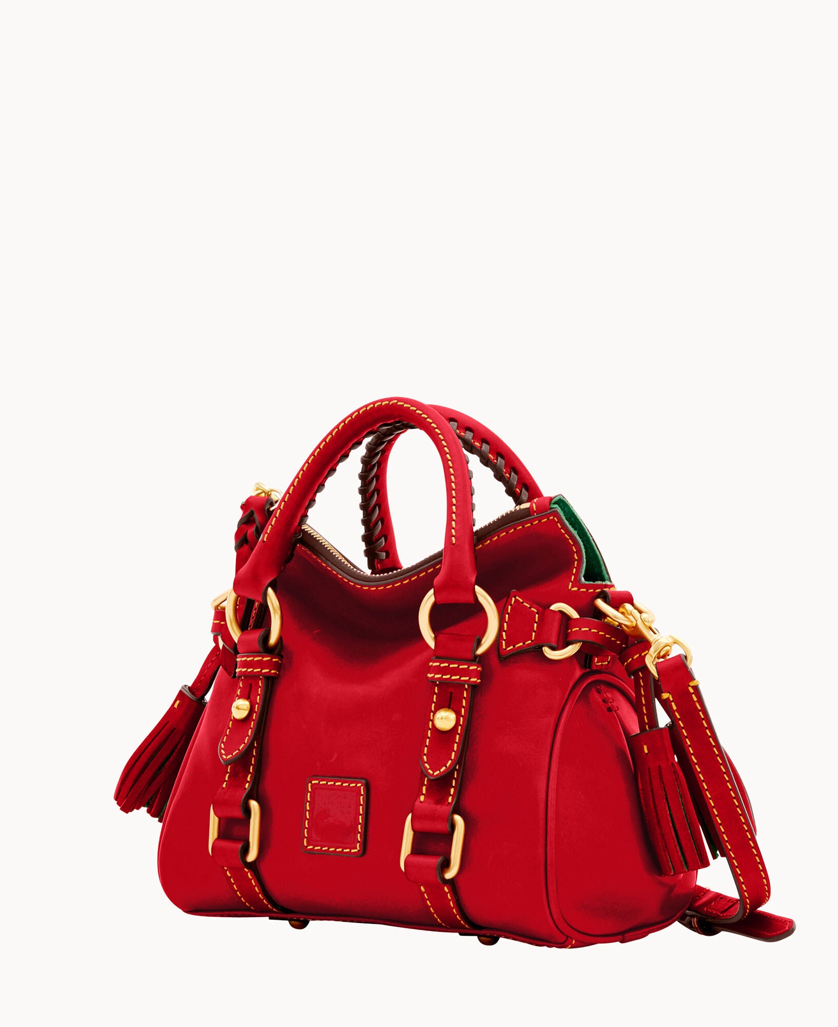 Florentine Nano Satchel - Image 13