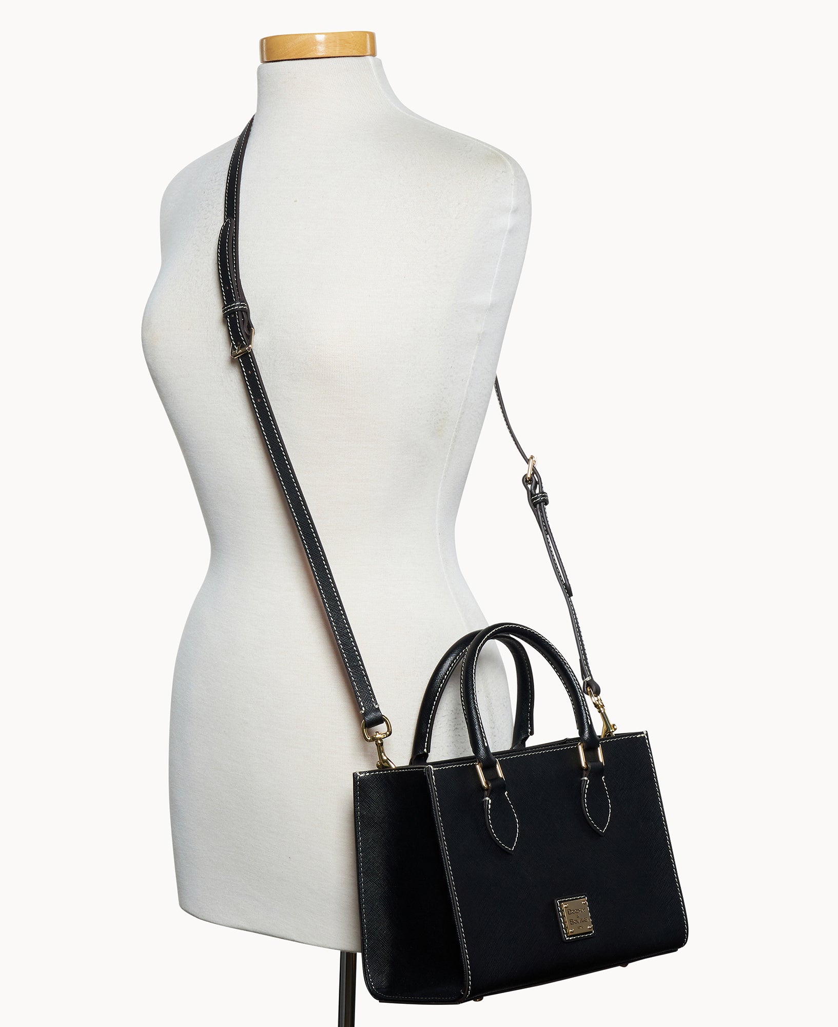 Saffiano Janine 25 - Image 8