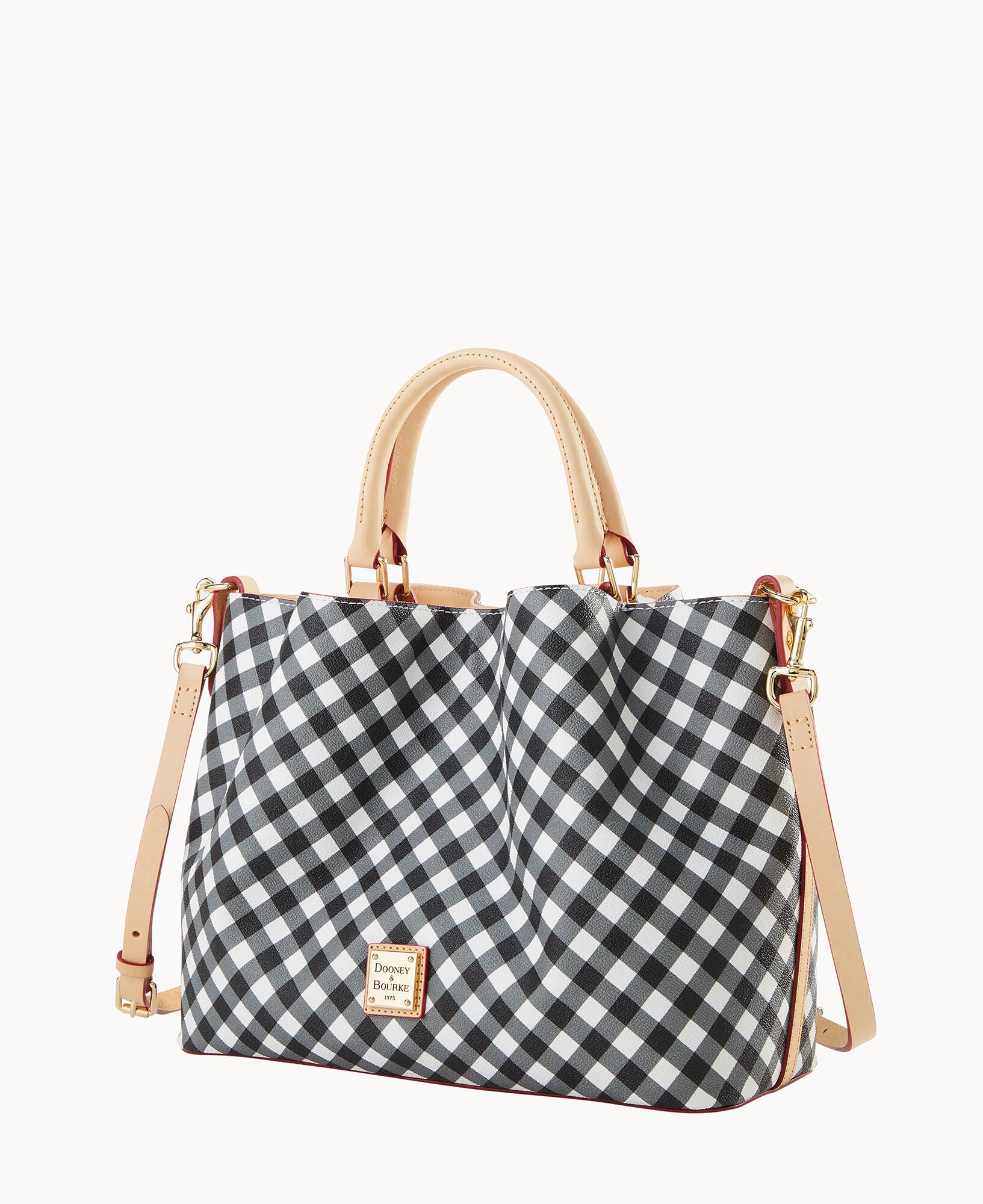 Gingham II Brenna - Image 6