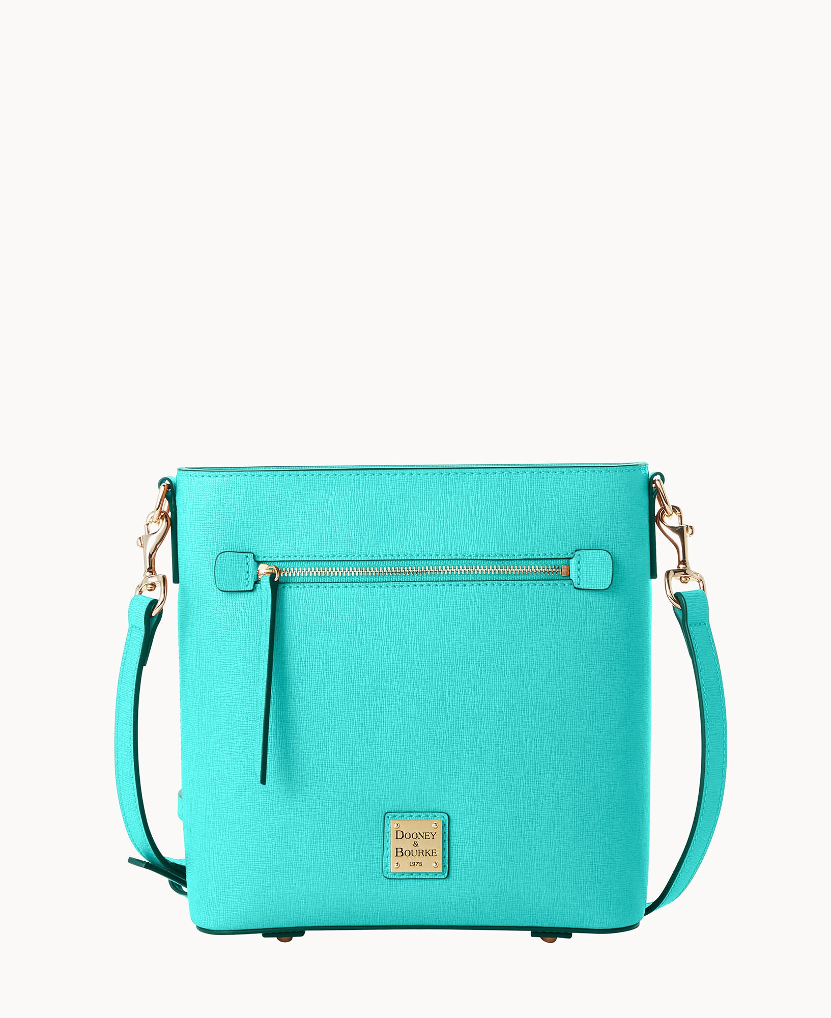 Saffiano Zip Crossbody - Image 22