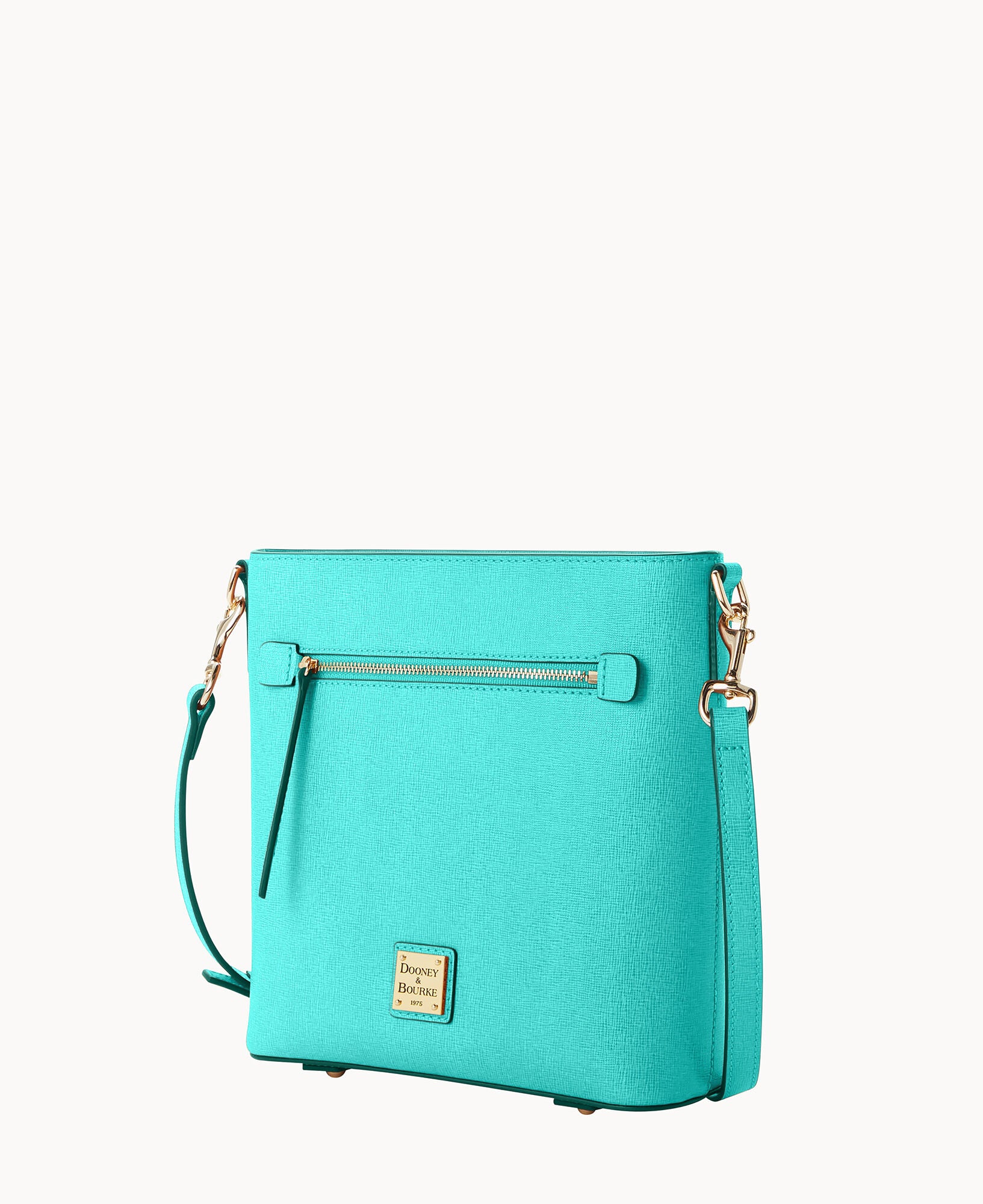Saffiano Zip Crossbody - Image 23