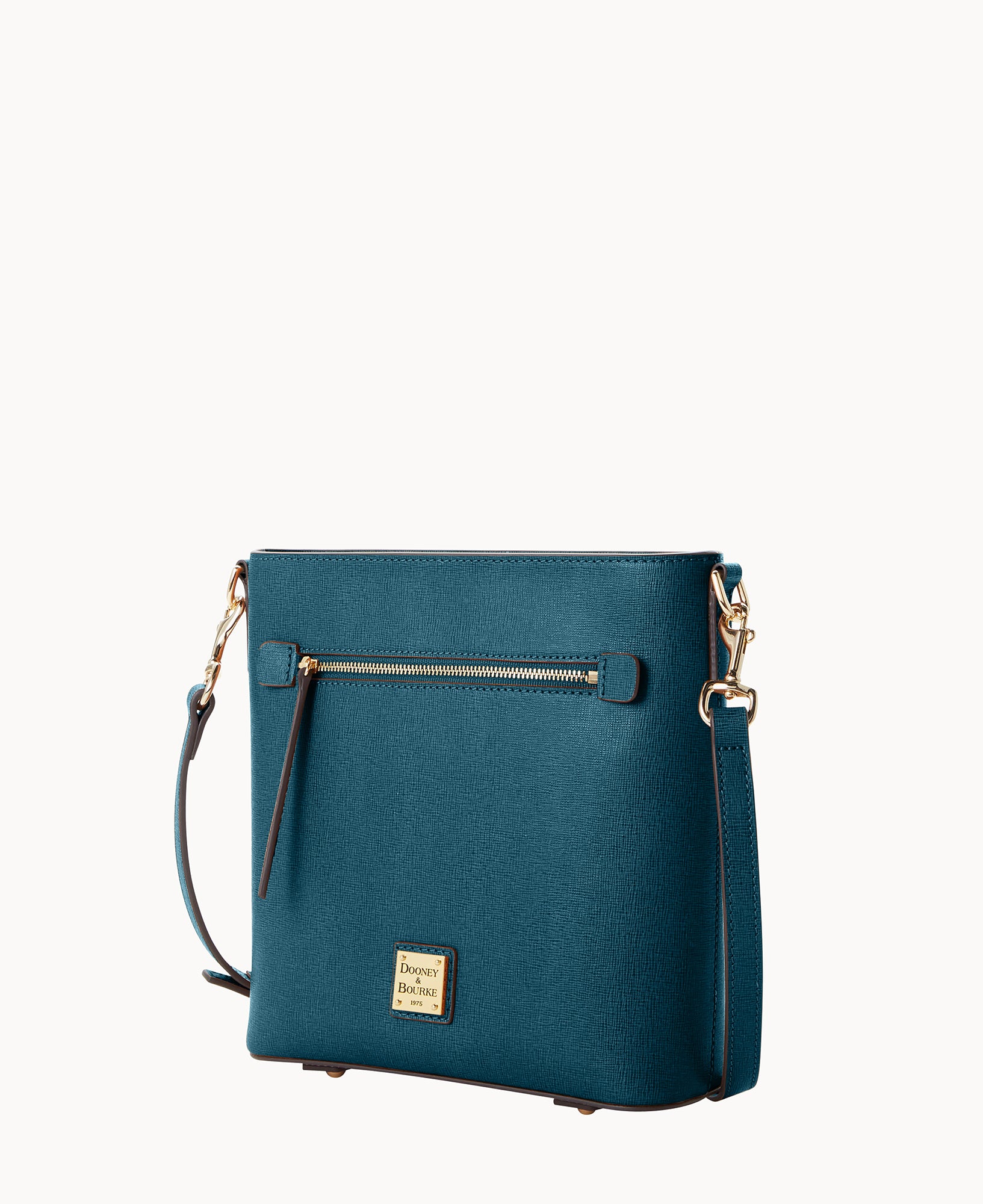 Saffiano Zip Crossbody - Image 17