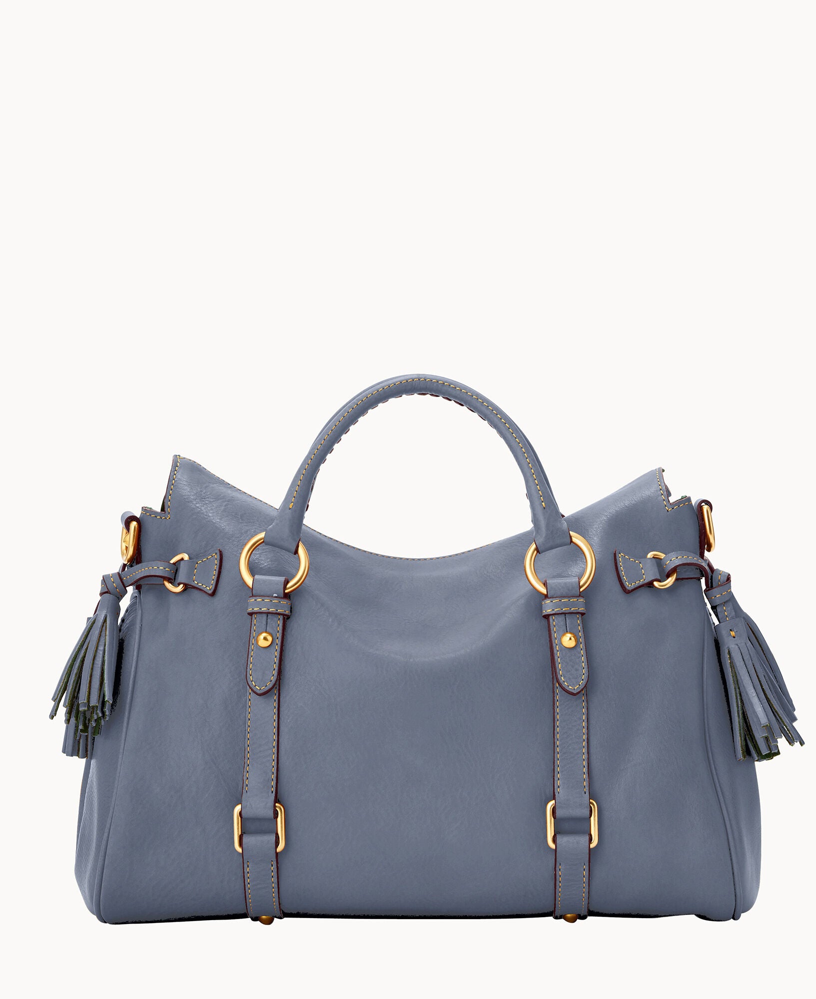 Florentine Large Satchel - Image 25