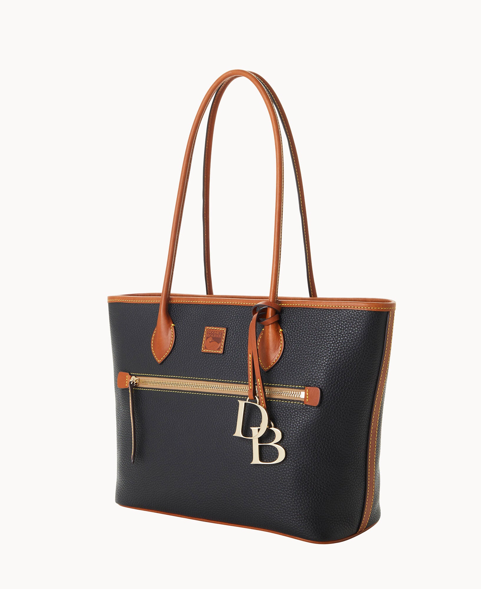 Pebble Grain Tote - Image 10