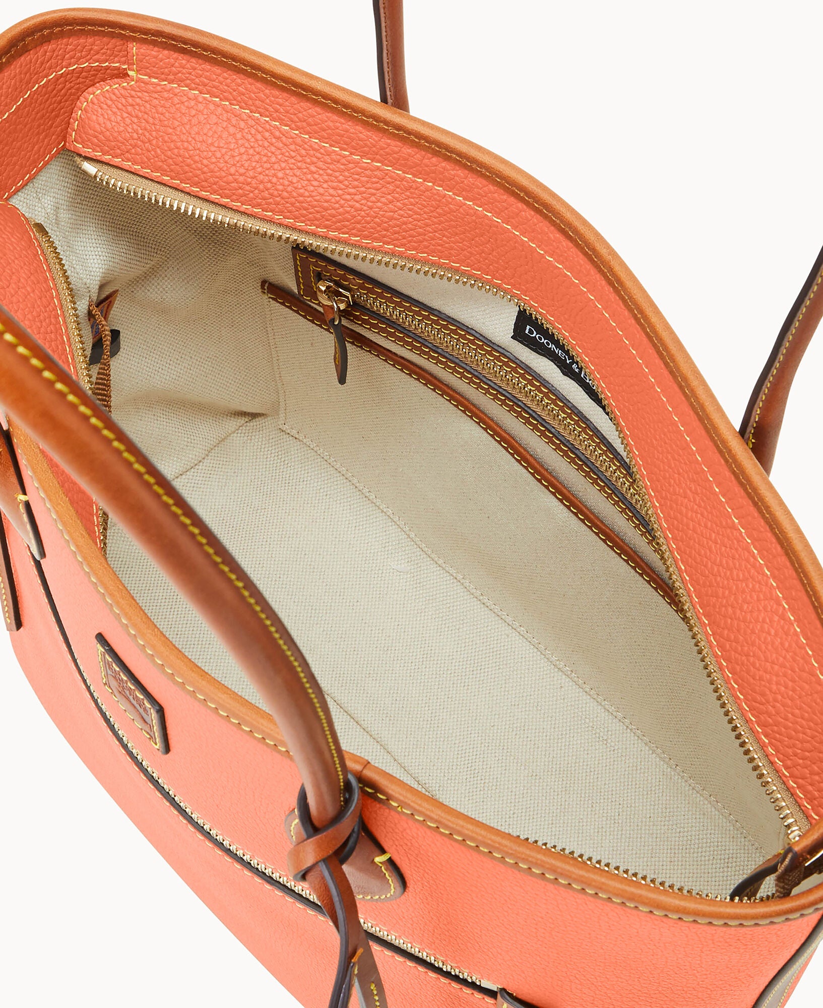 Pebble Grain Tote - Image 27