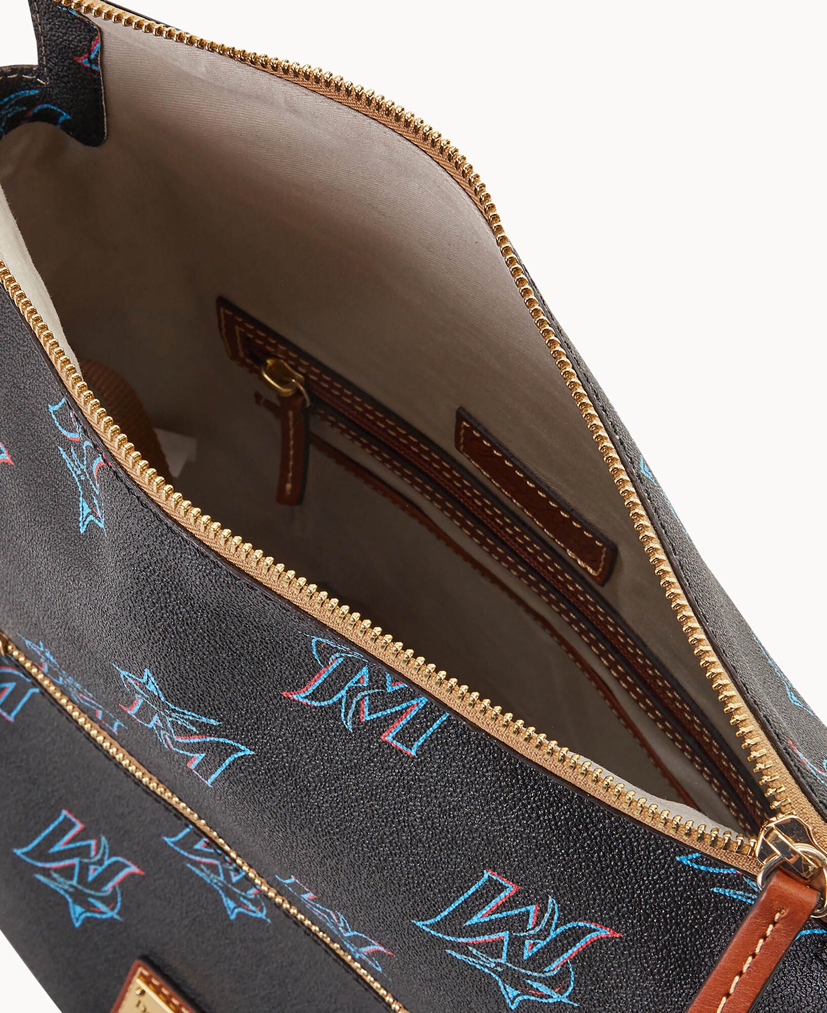 MLB Marlins Large Sac - Image 3