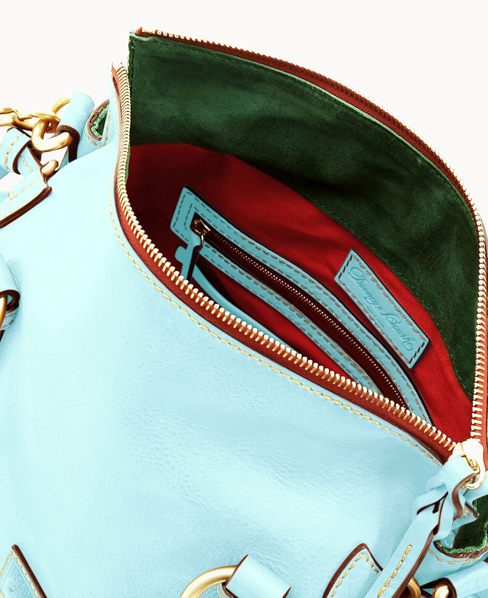 Florentine Satchel - Image 8