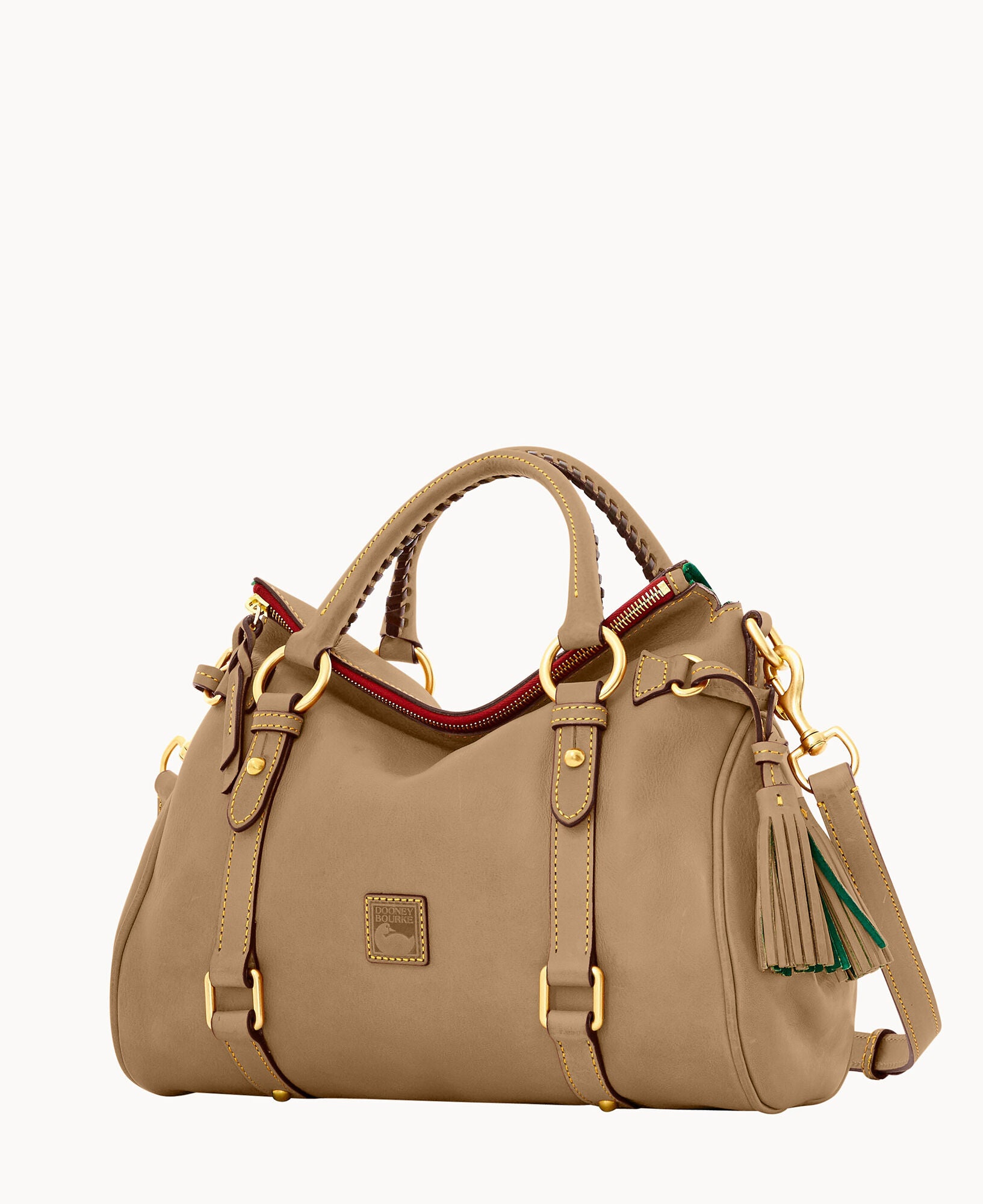 Florentine Satchel - Image 2