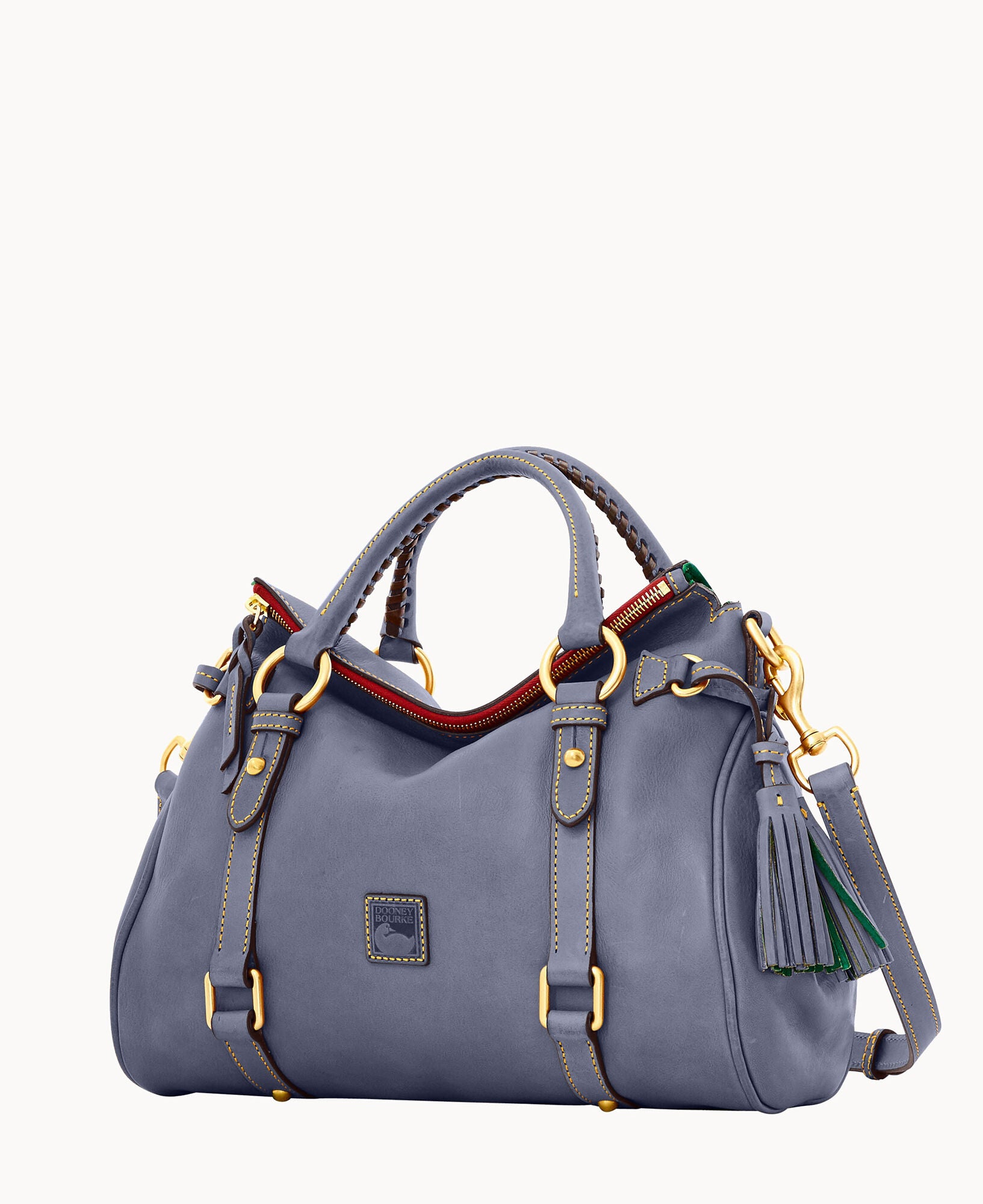 Florentine Satchel - Image 12
