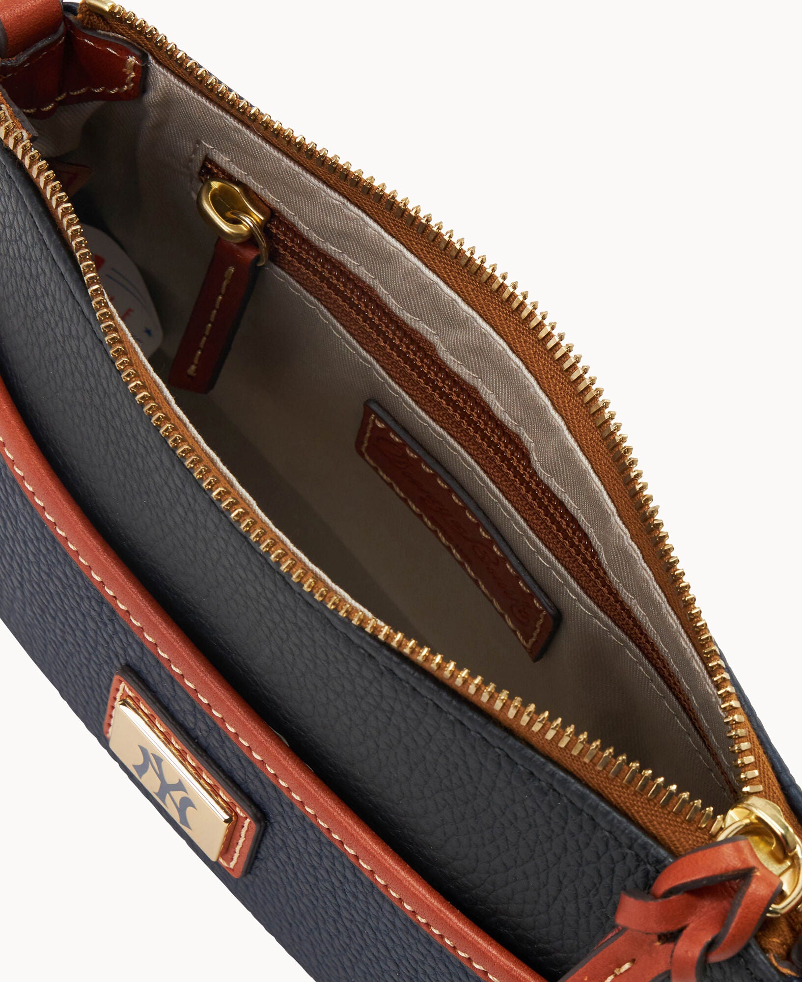 MLB Yankees Lola Pouchette - Image 3