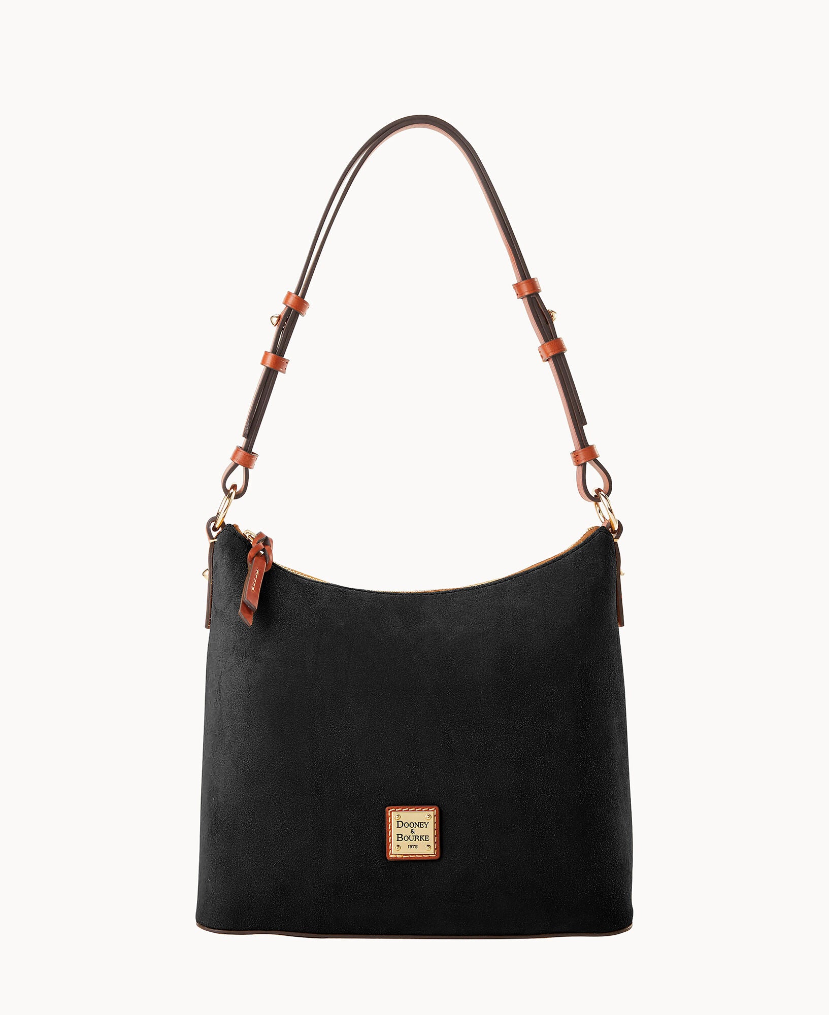 Suede Hobo - Image 21