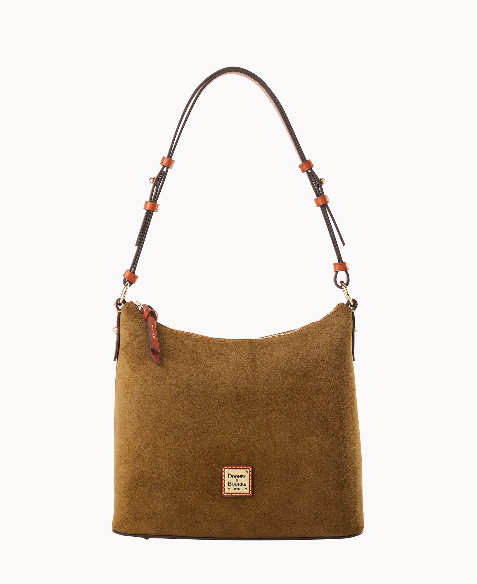 Suede Hobo - Image 5