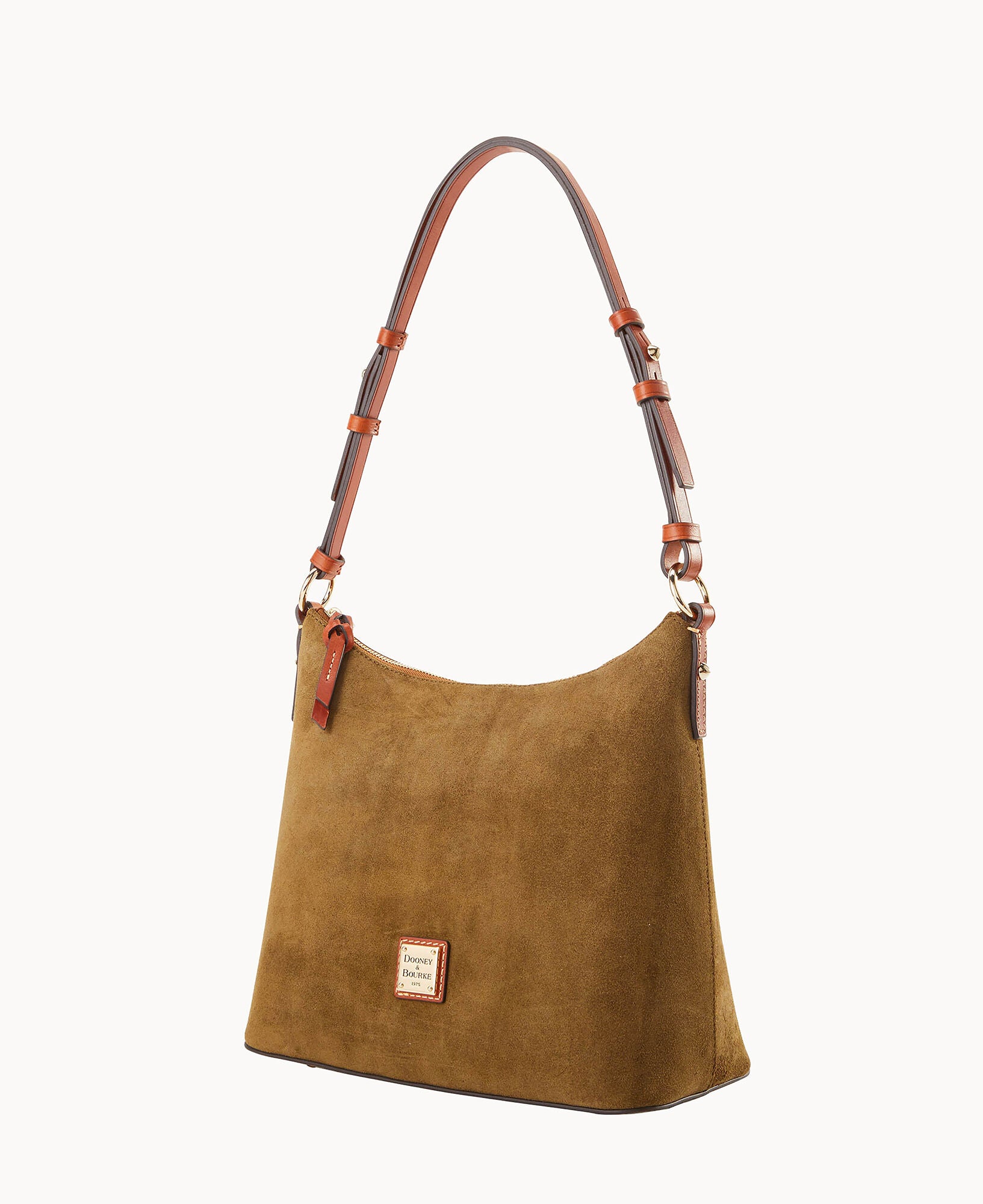 Suede Hobo - Image 6