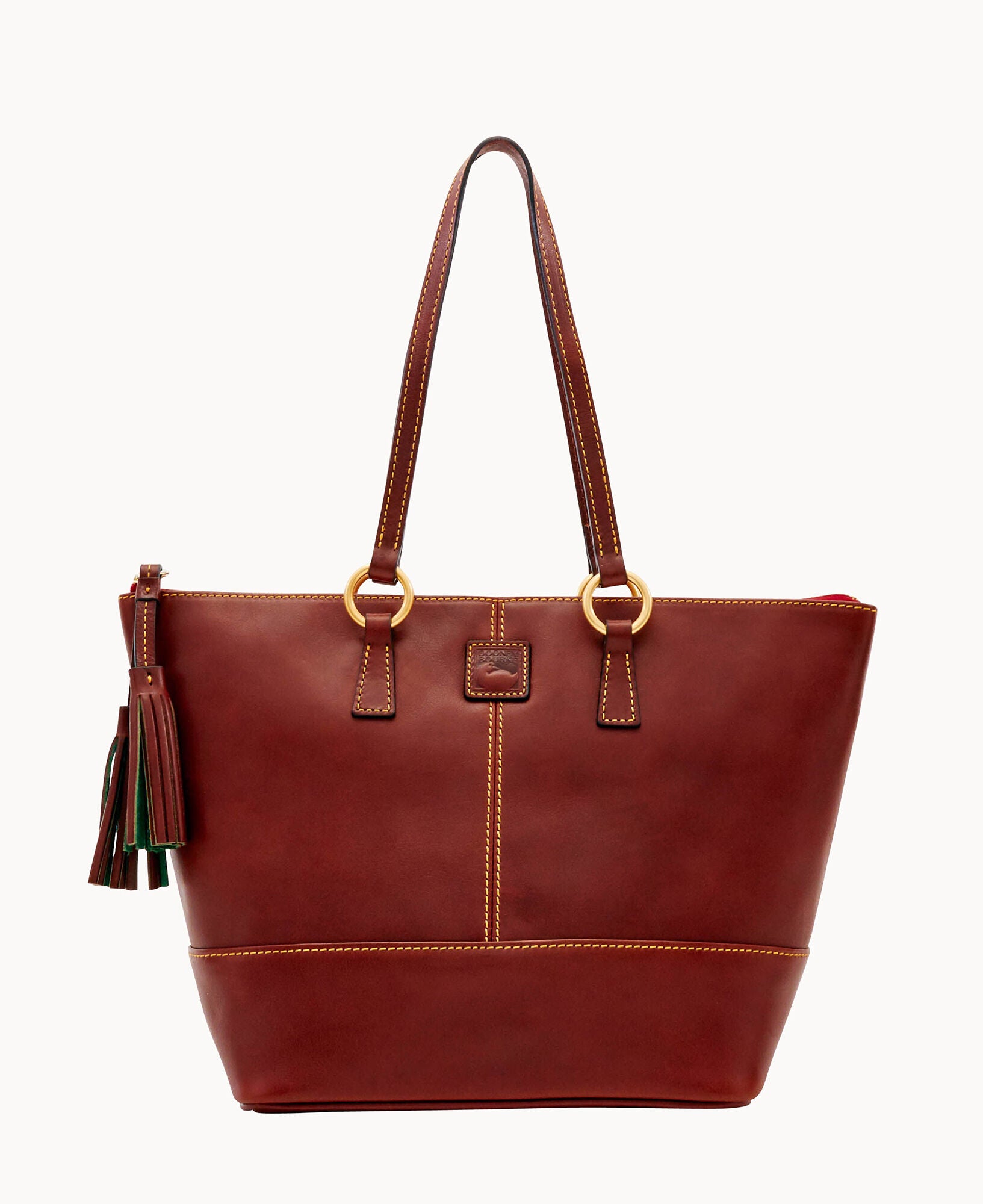Florentine Small Tobi Tote - Image 17