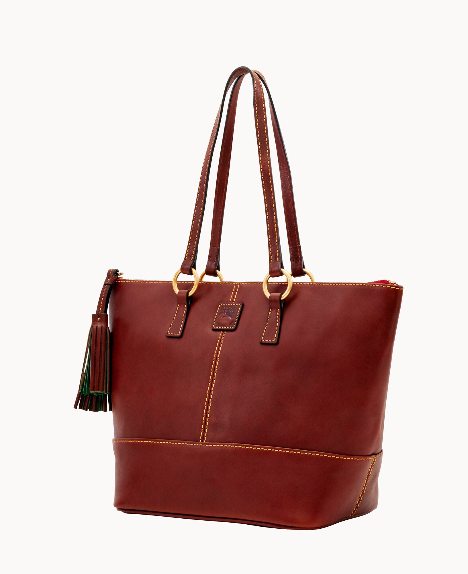 Florentine Small Tobi Tote - Image 18