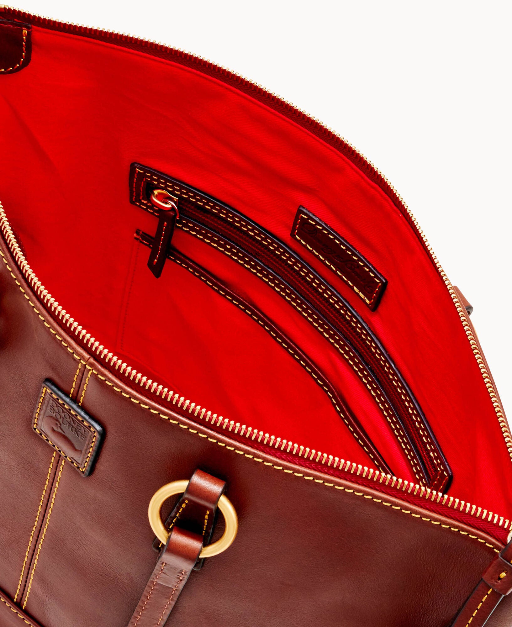 Florentine Small Tobi Tote - Image 19