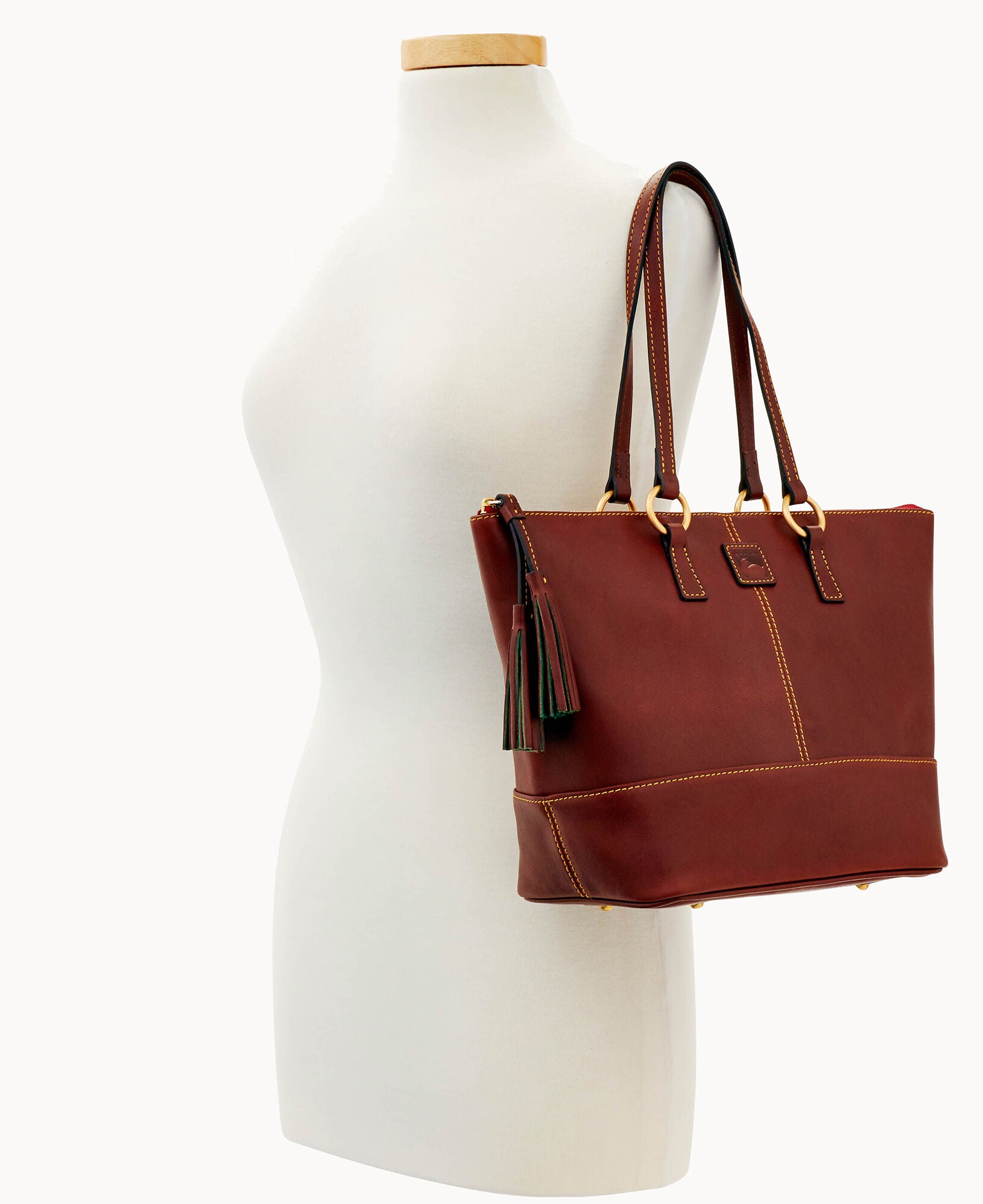 Florentine Small Tobi Tote - Image 20