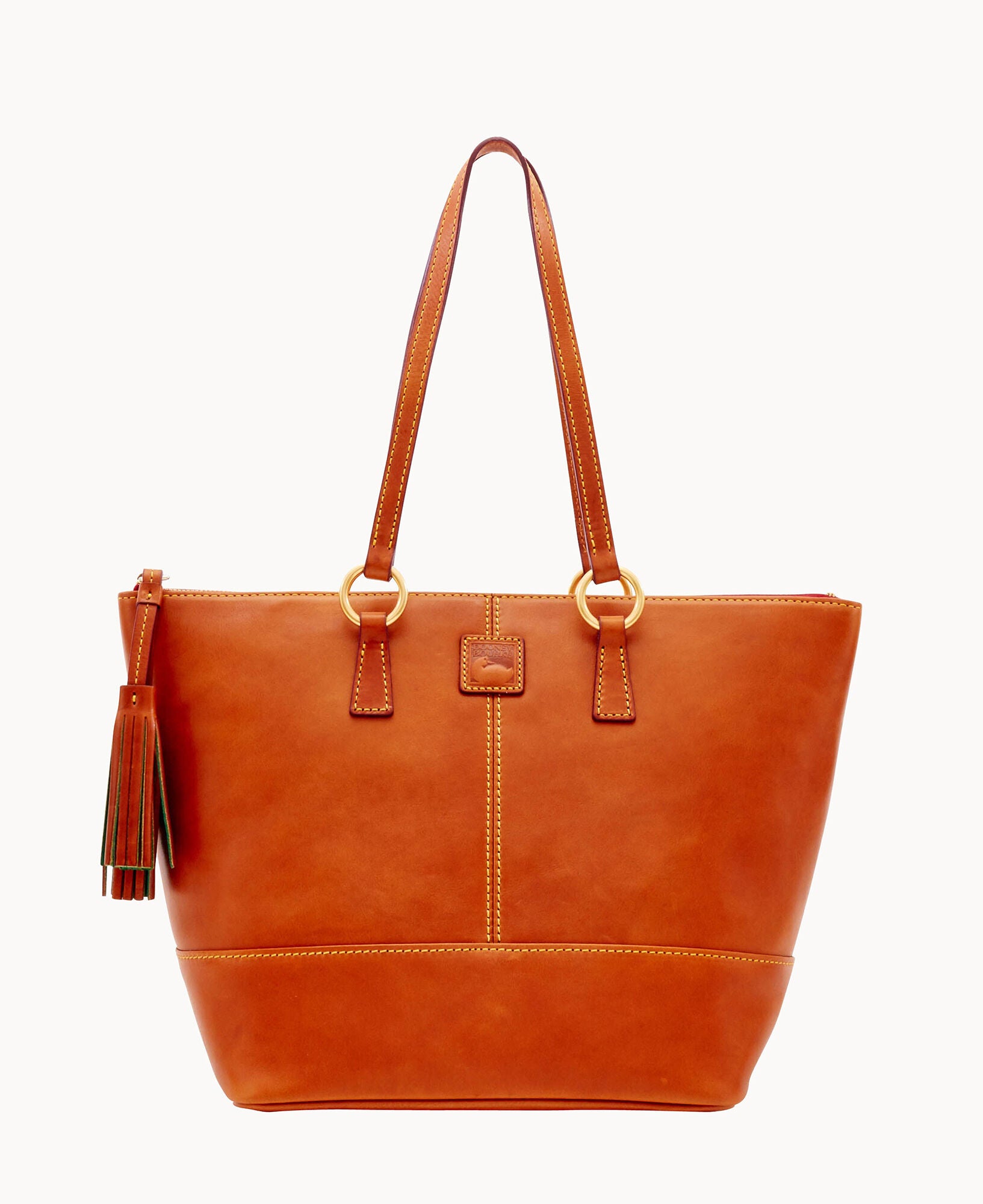 Florentine Small Tobi Tote - Image 21