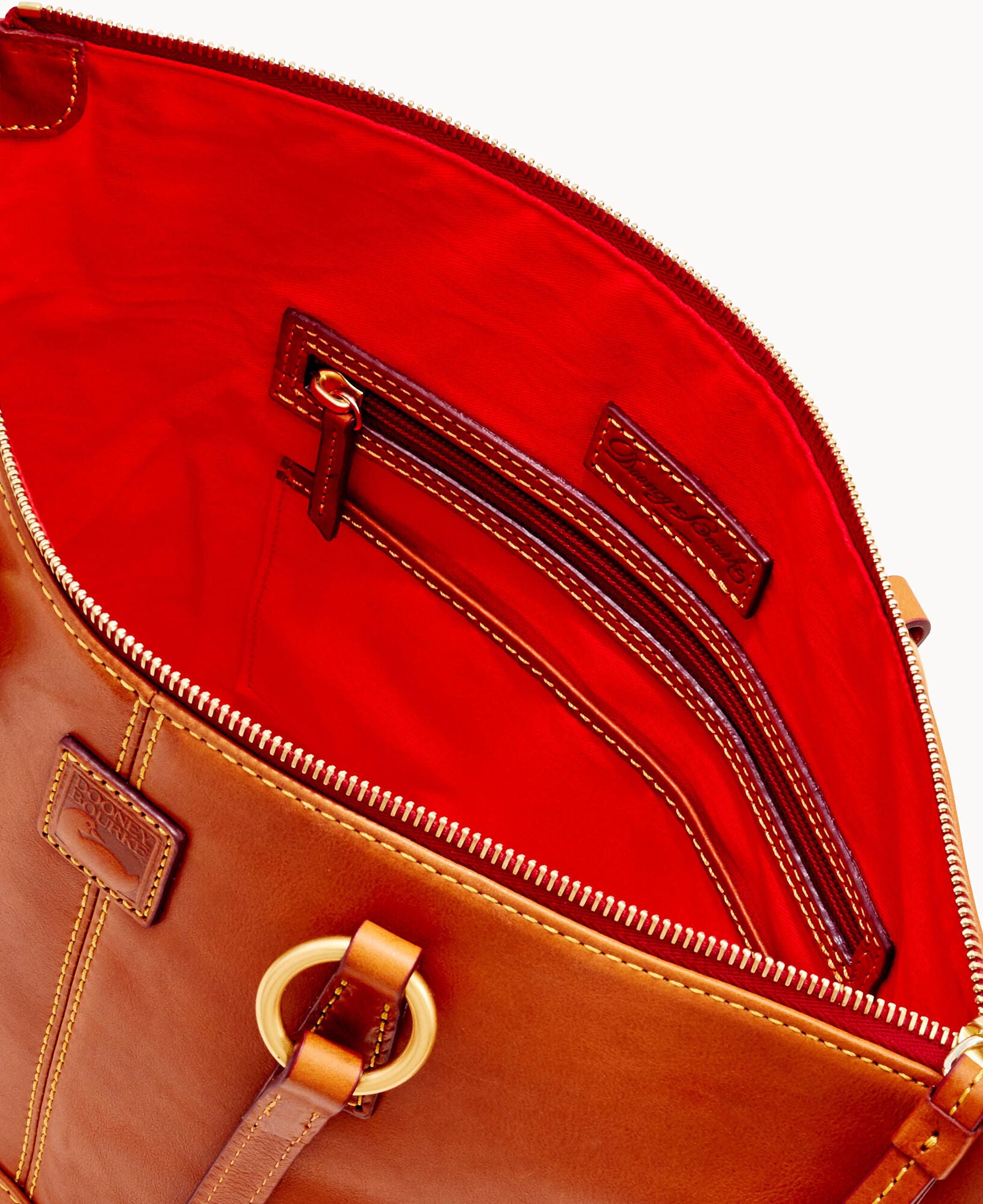 Florentine Small Tobi Tote - Image 23