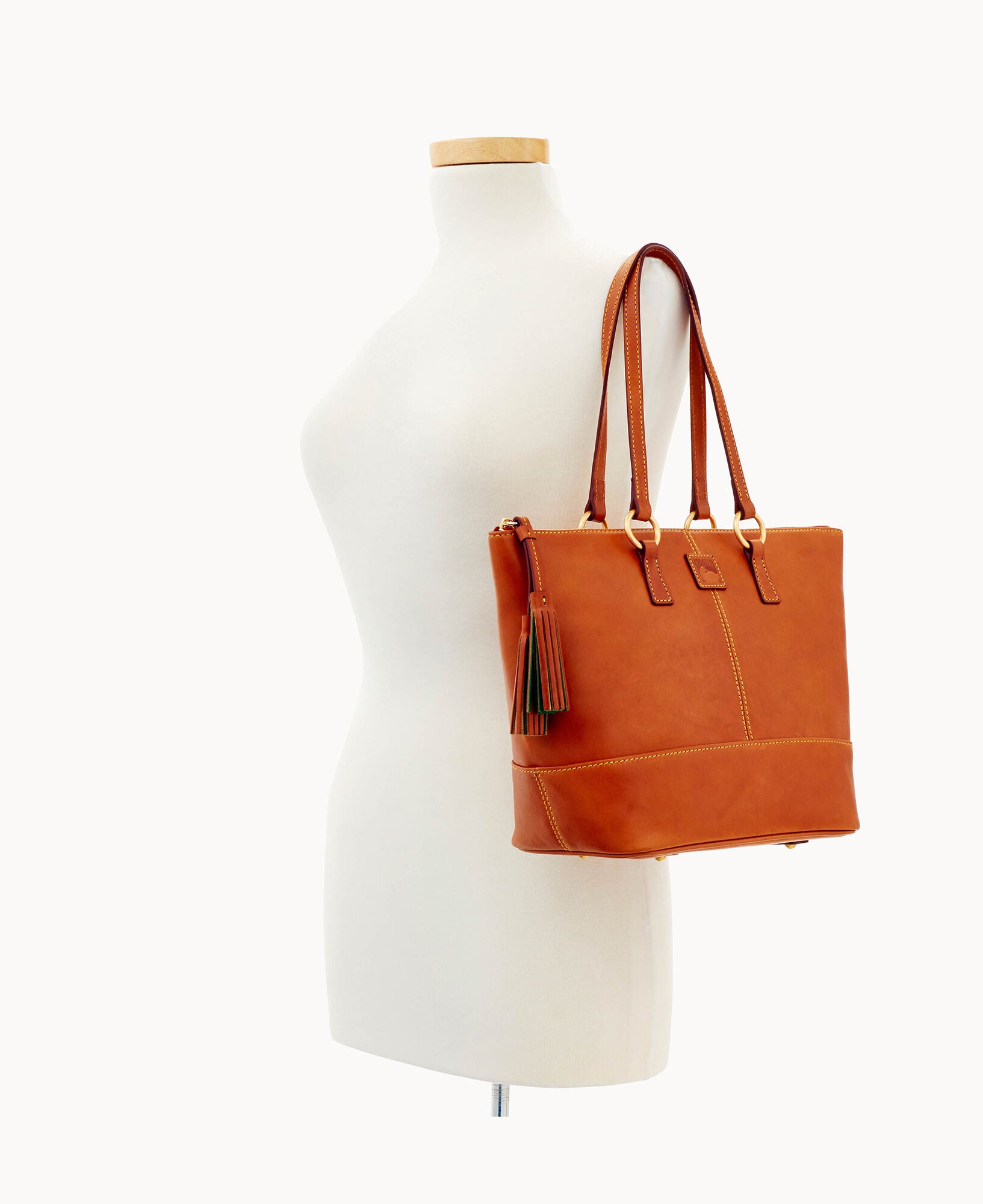 Florentine Small Tobi Tote - Image 24