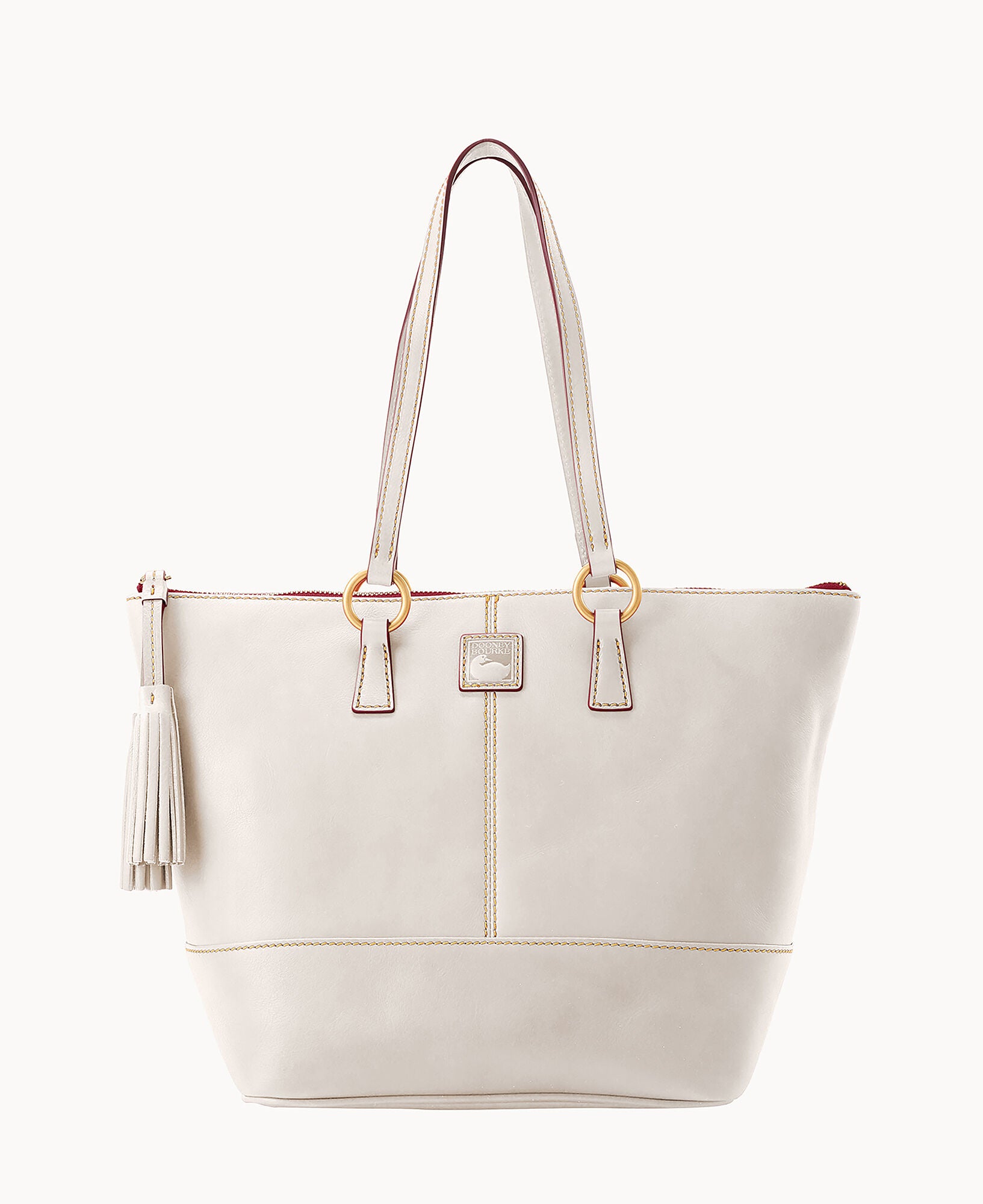 Florentine Small Tobi Tote - Image 9