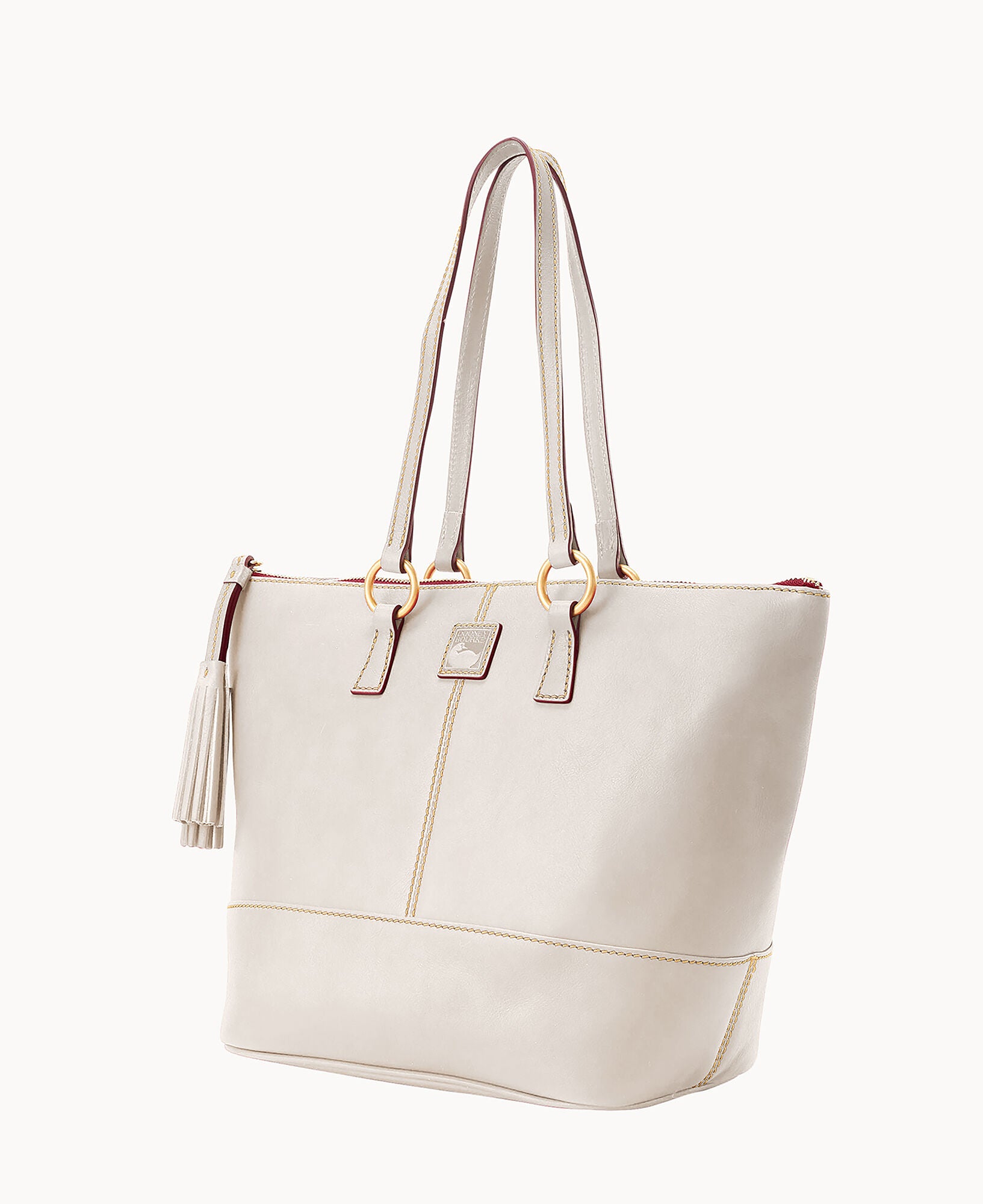 Florentine Small Tobi Tote - Image 10