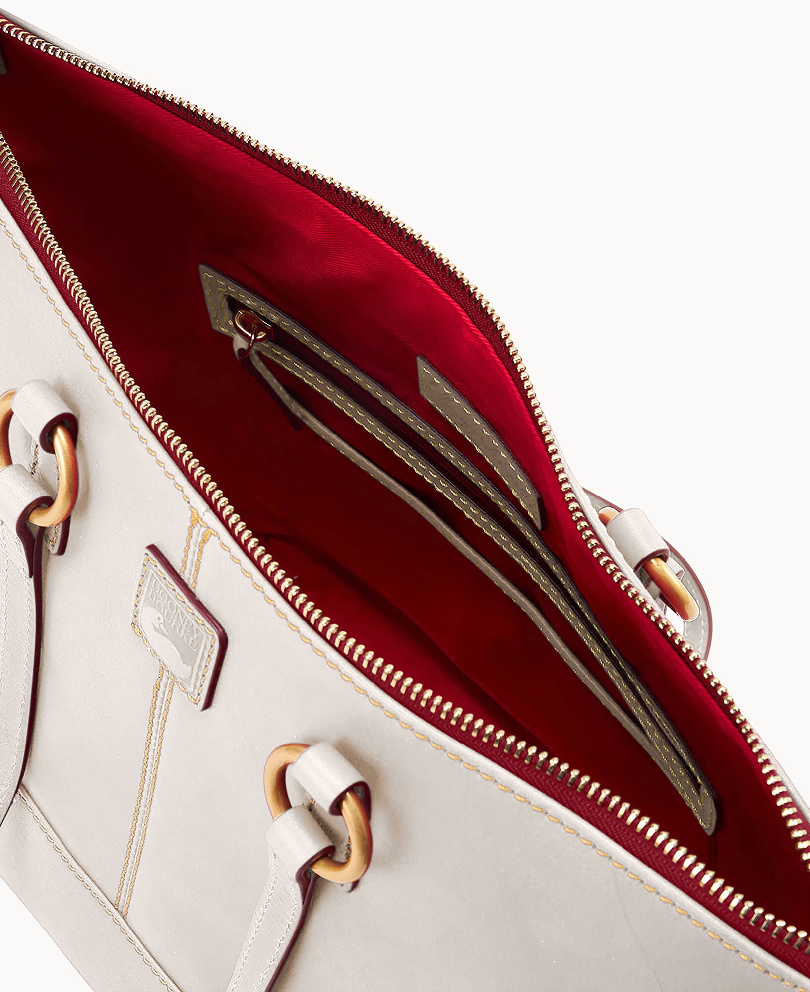 Florentine Small Tobi Tote - Image 11