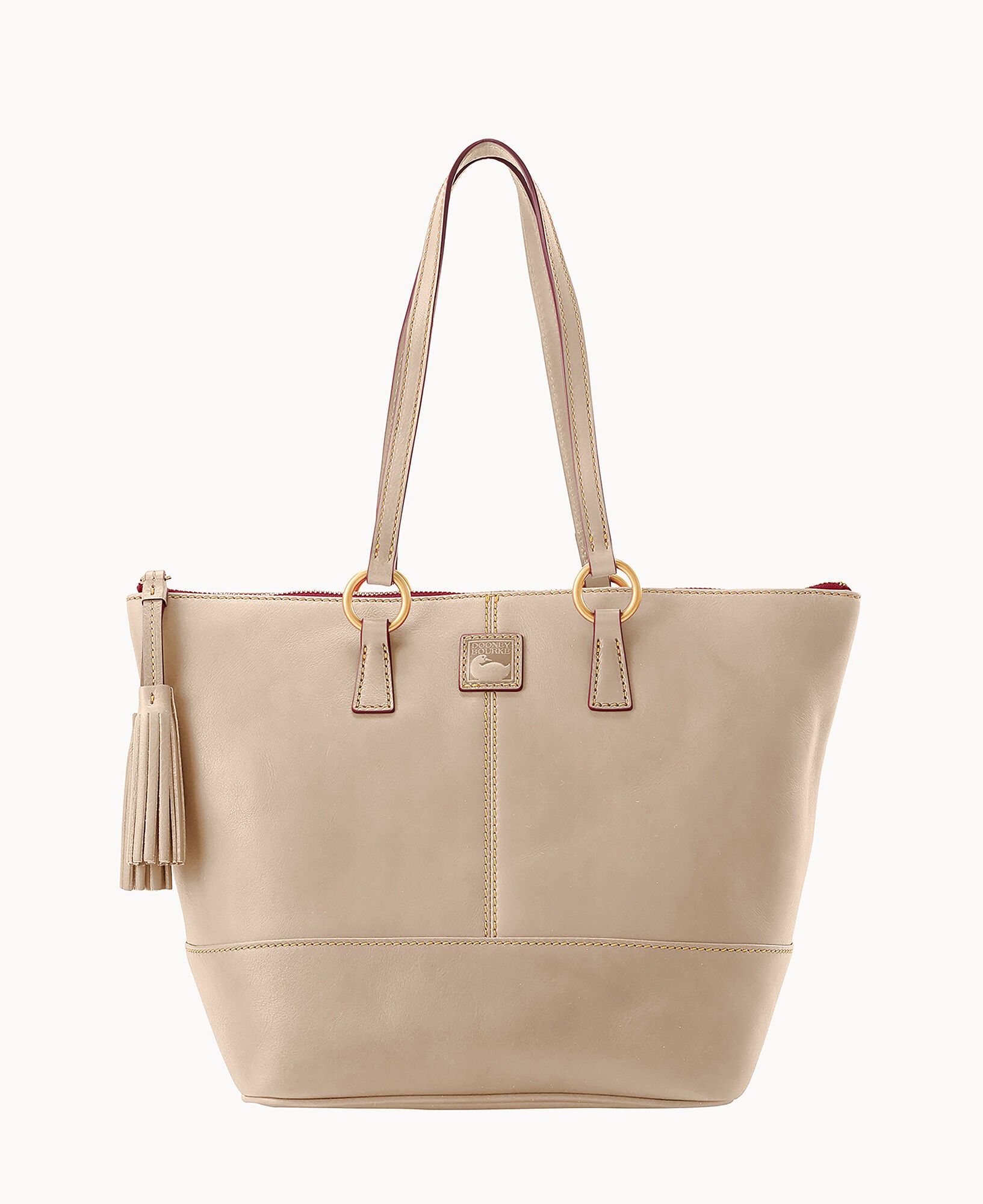 Florentine Small Tobi Tote - Image 13