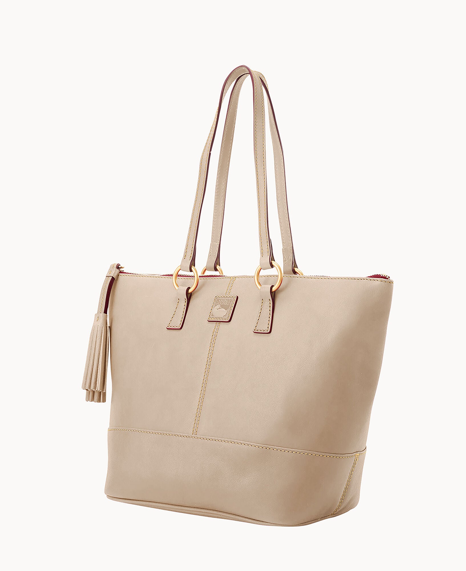 Florentine Small Tobi Tote - Image 14