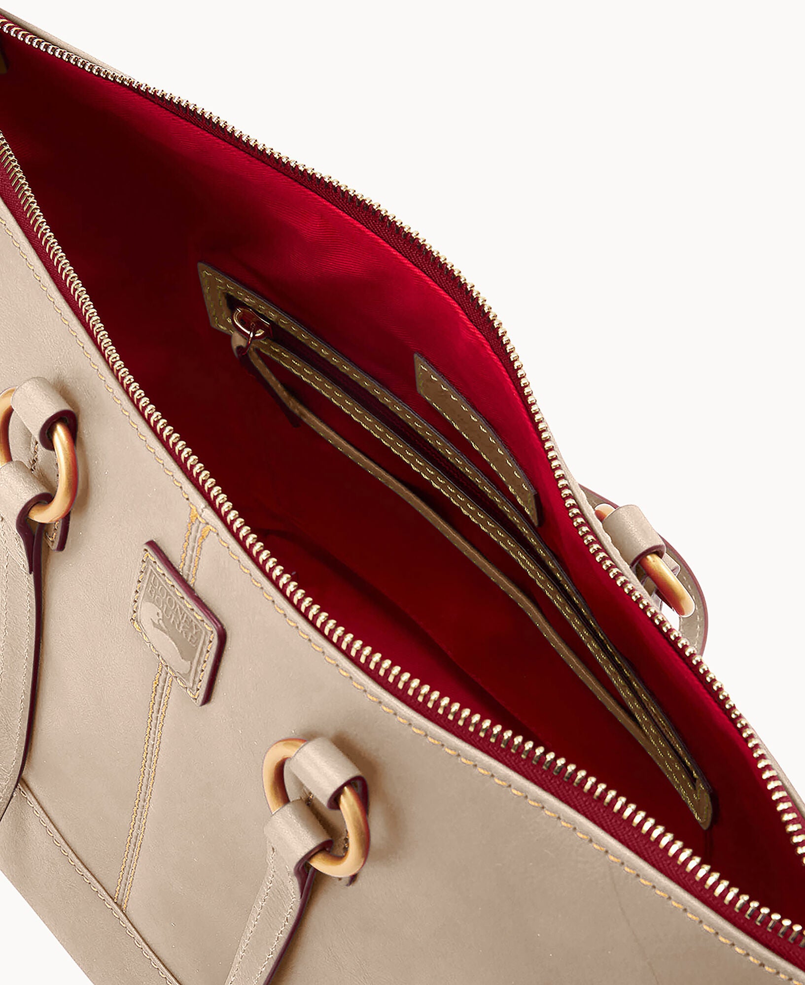 Florentine Small Tobi Tote - Image 15