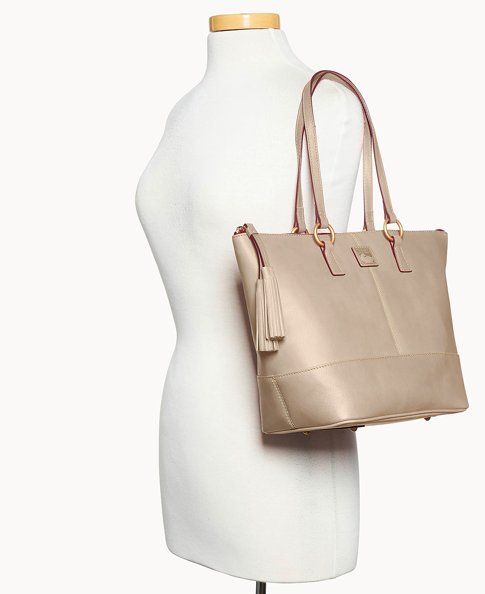 Florentine Small Tobi Tote - Image 16