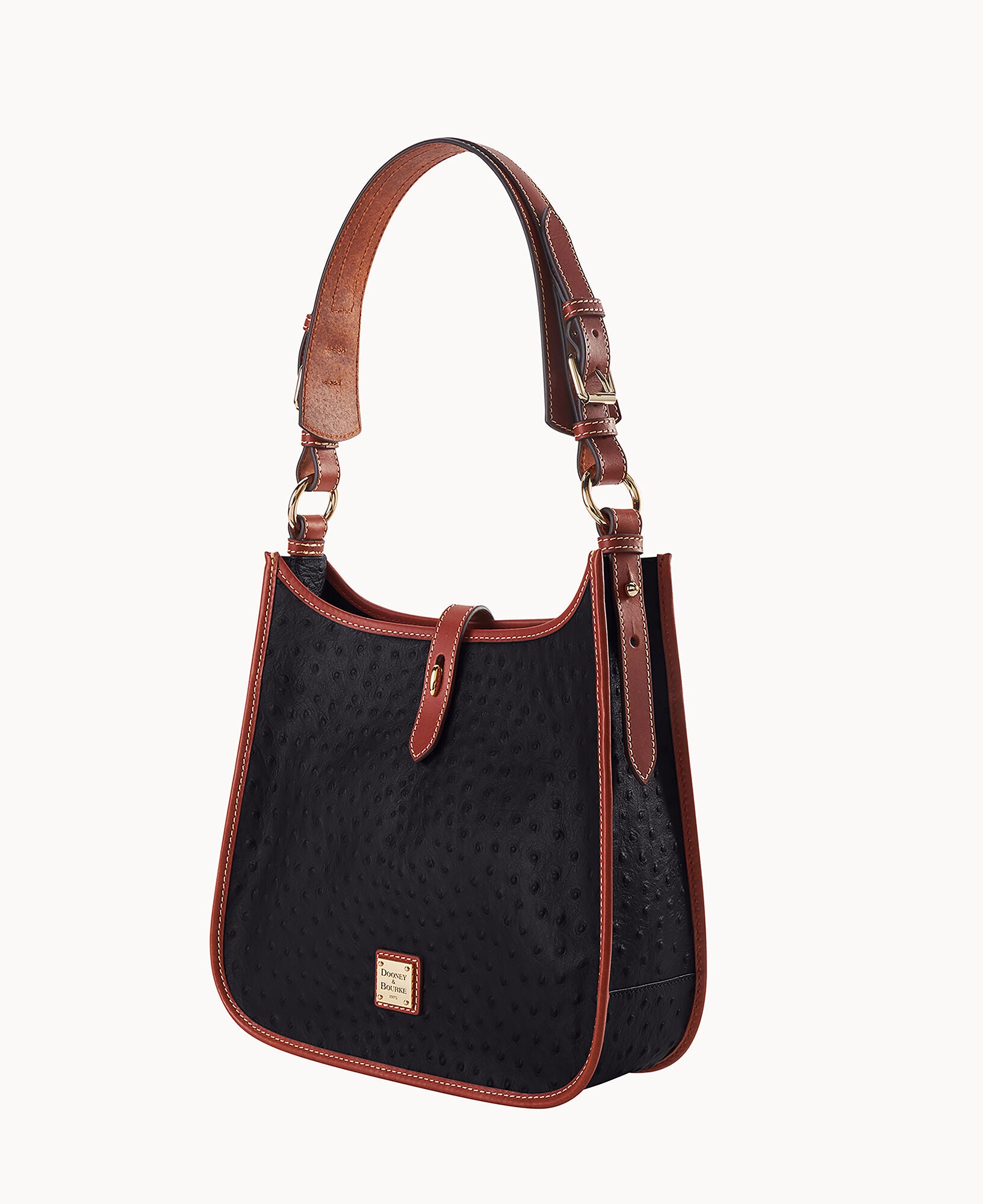 Ostrich Large Messenger - Image 2