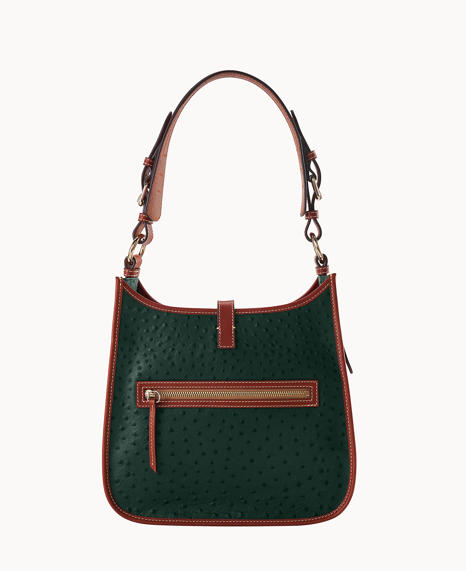 Ostrich Large Messenger - Image 14