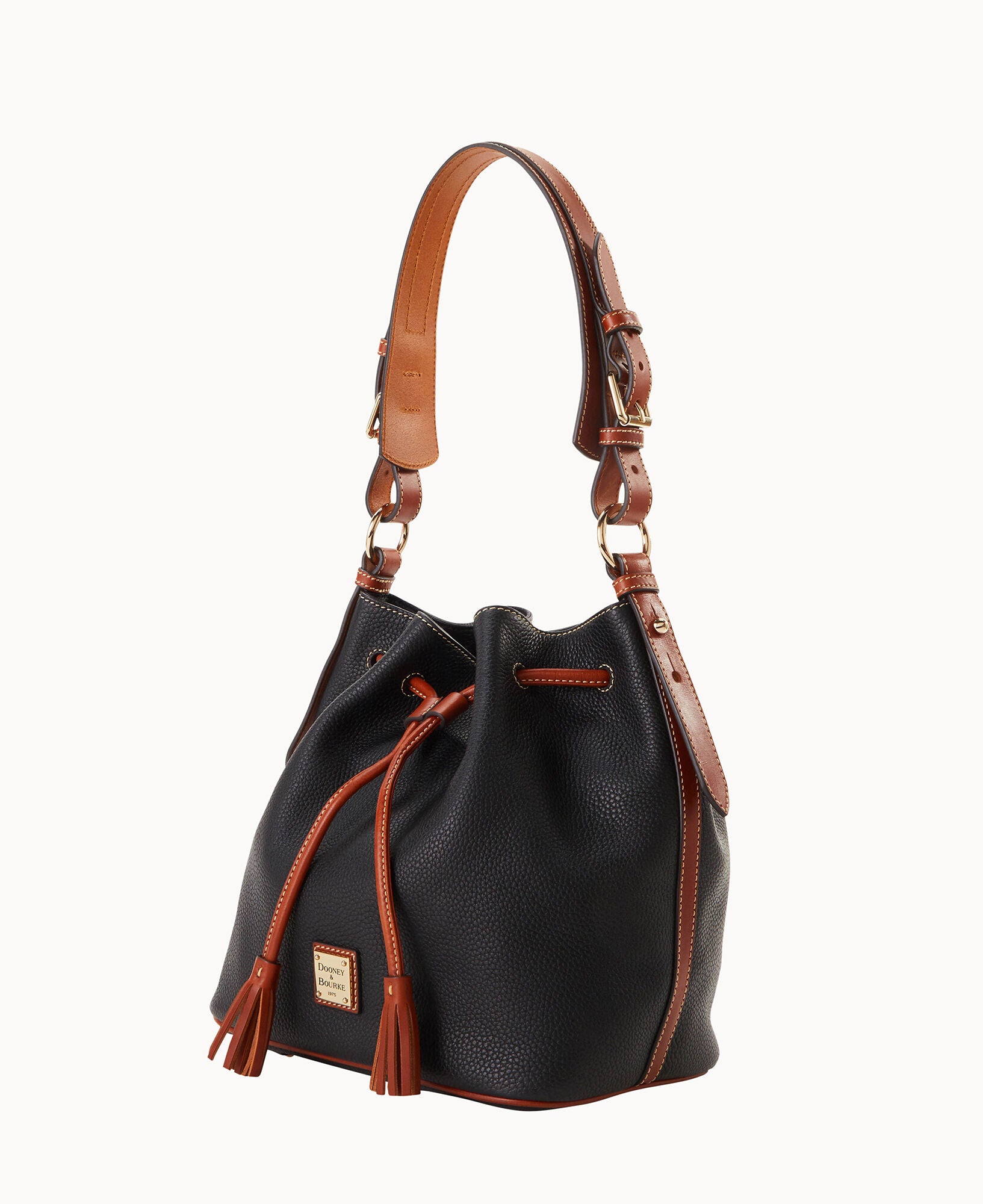 Pebble Grain Drawstring - Image 7