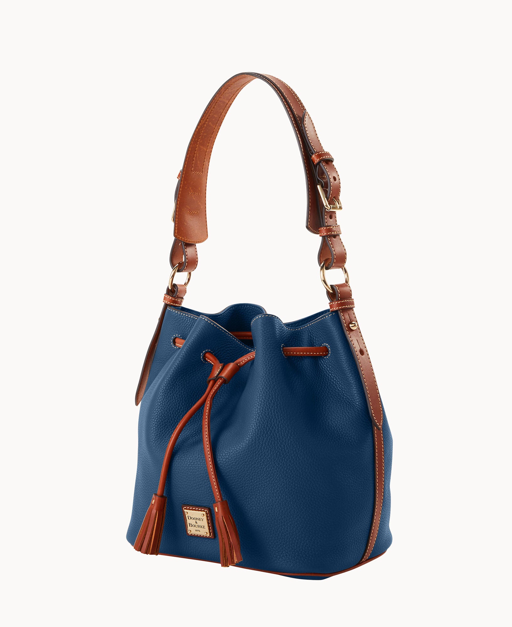 Pebble Grain Drawstring - Image 16