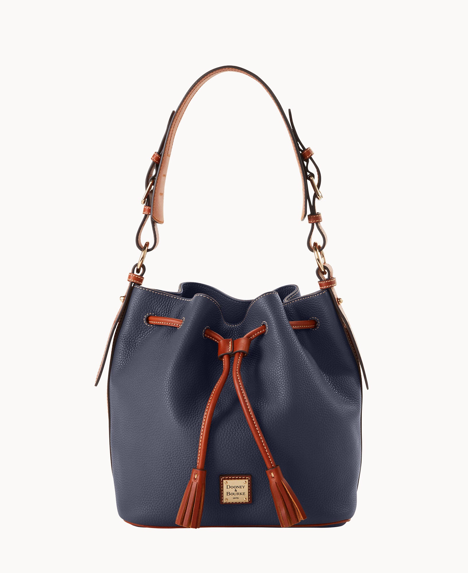 Pebble Grain Drawstring - Image 20