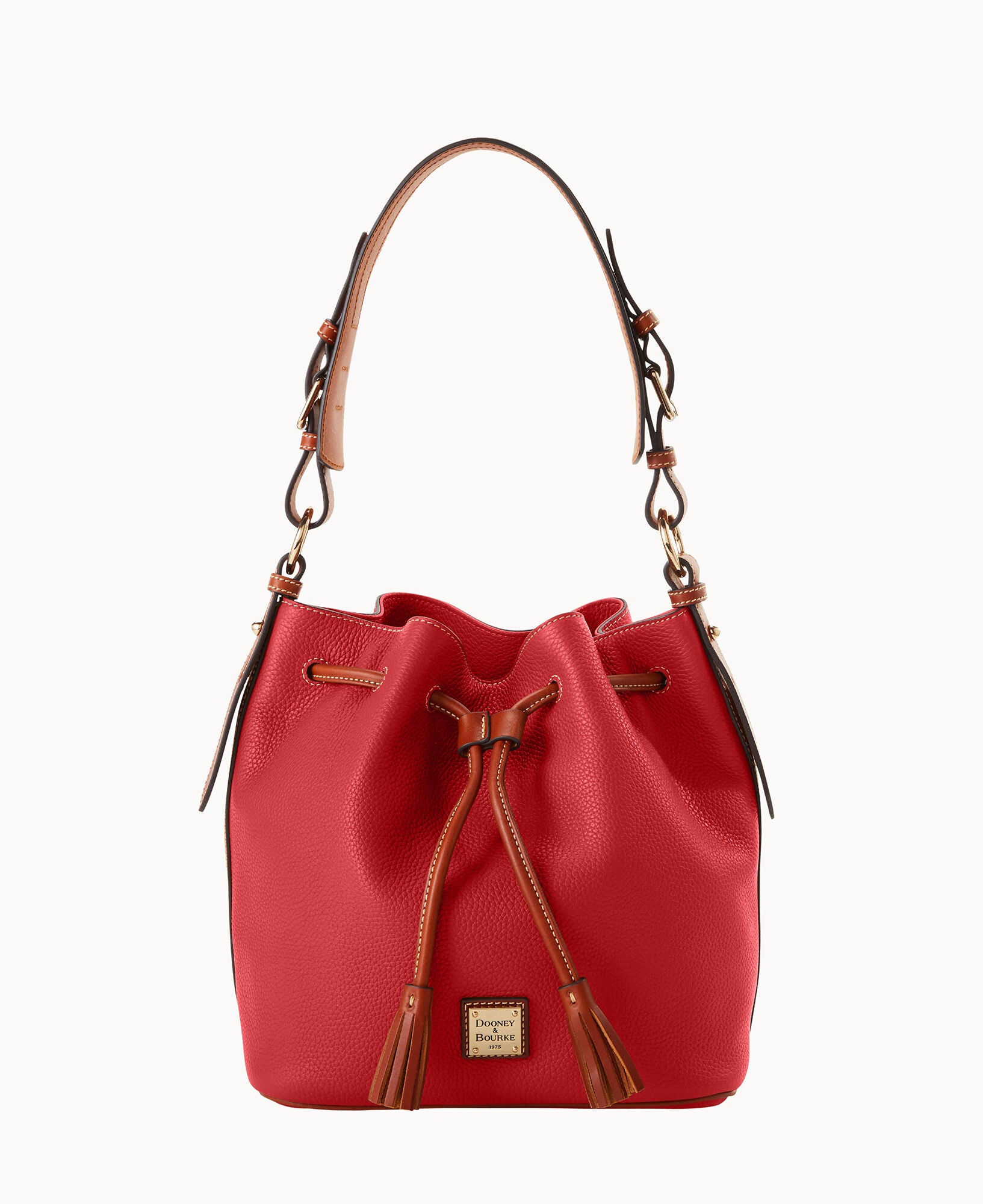 Pebble Grain Drawstring - Image 25