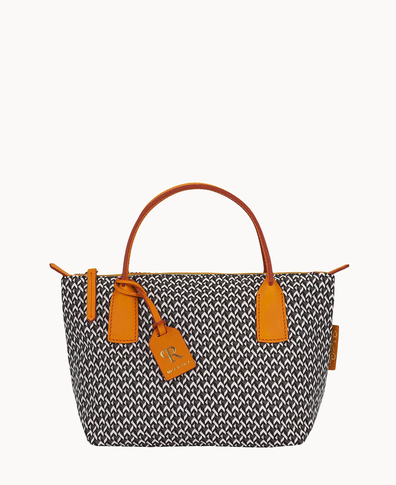 Roberta Pieri Tatami Fun Mini Robertina Tote - Image 5