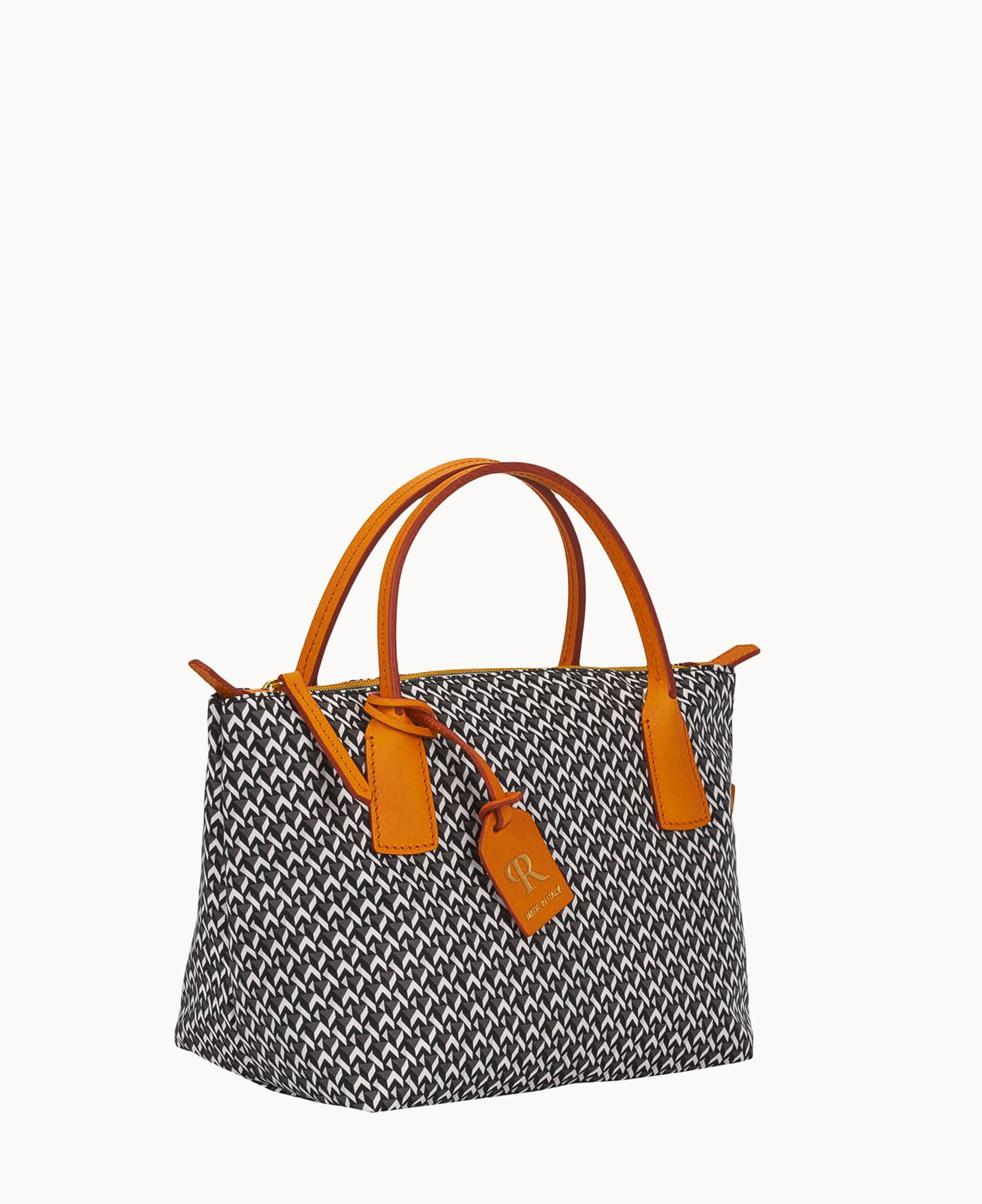 Roberta Pieri Tatami Fun Mini Robertina Tote - Image 6