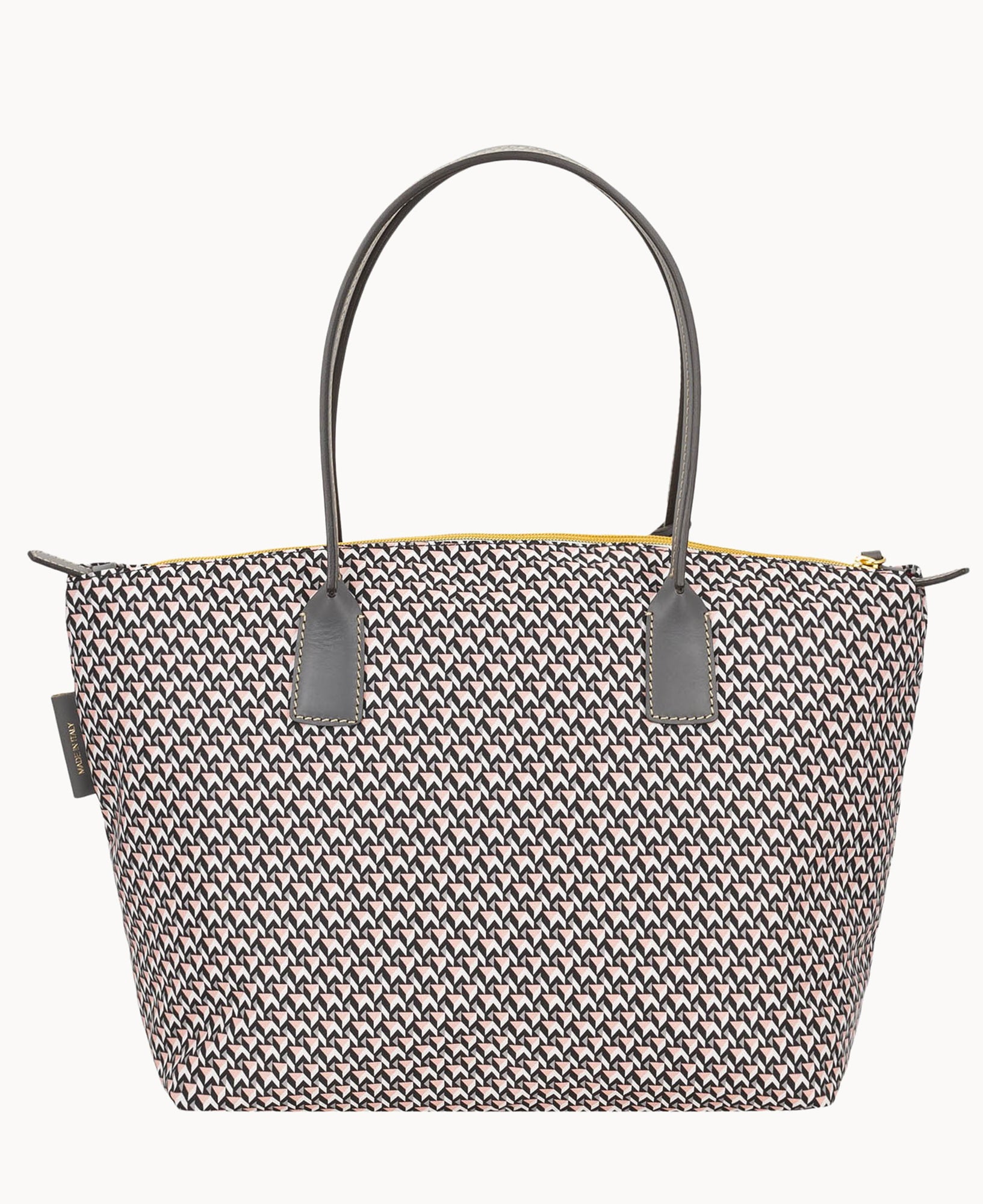 Roberta Pieri Tatami Classic Large Robertina Tote - Image 16