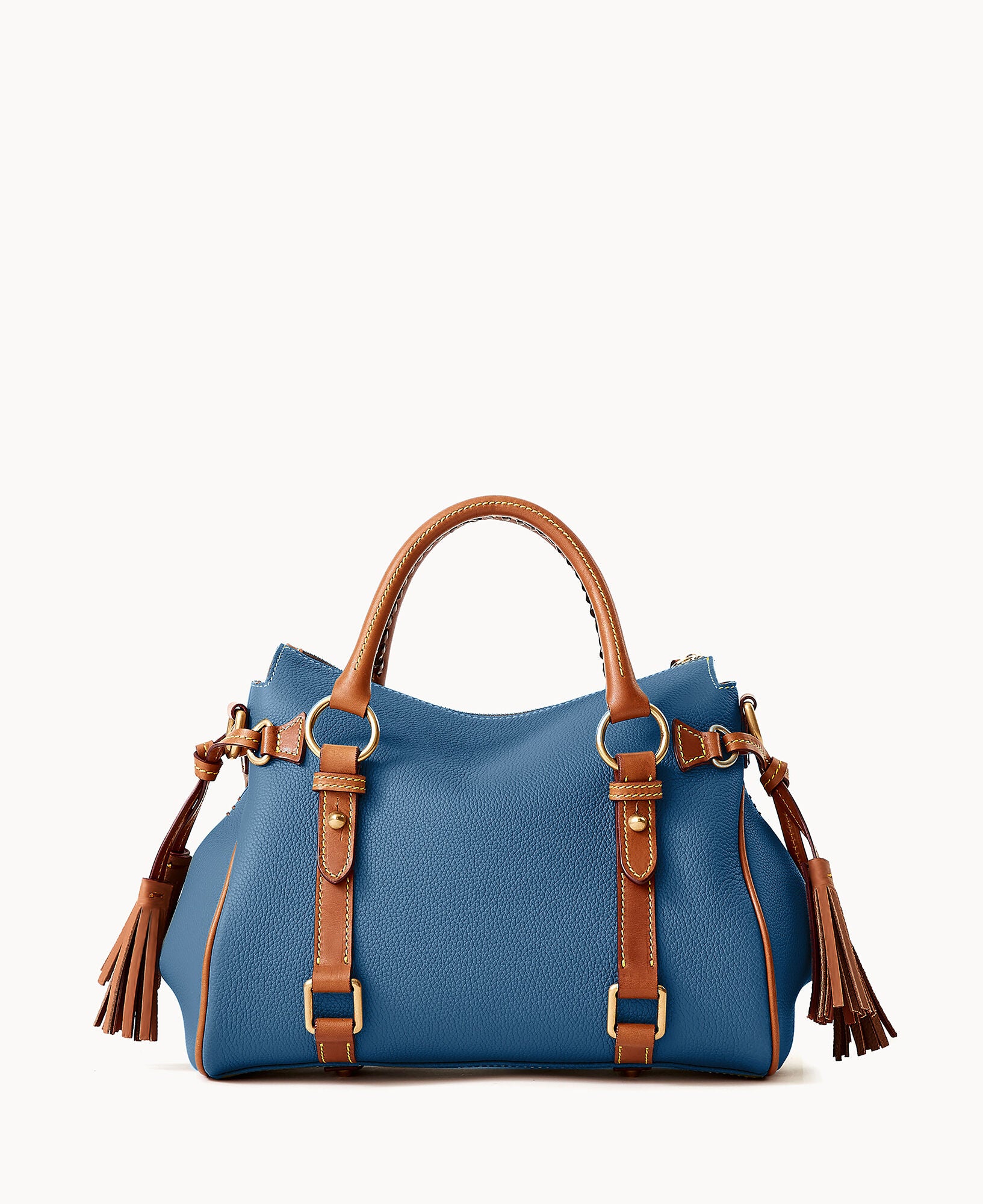 All Weather Leather 3.0 Satchel 30 - Image 28