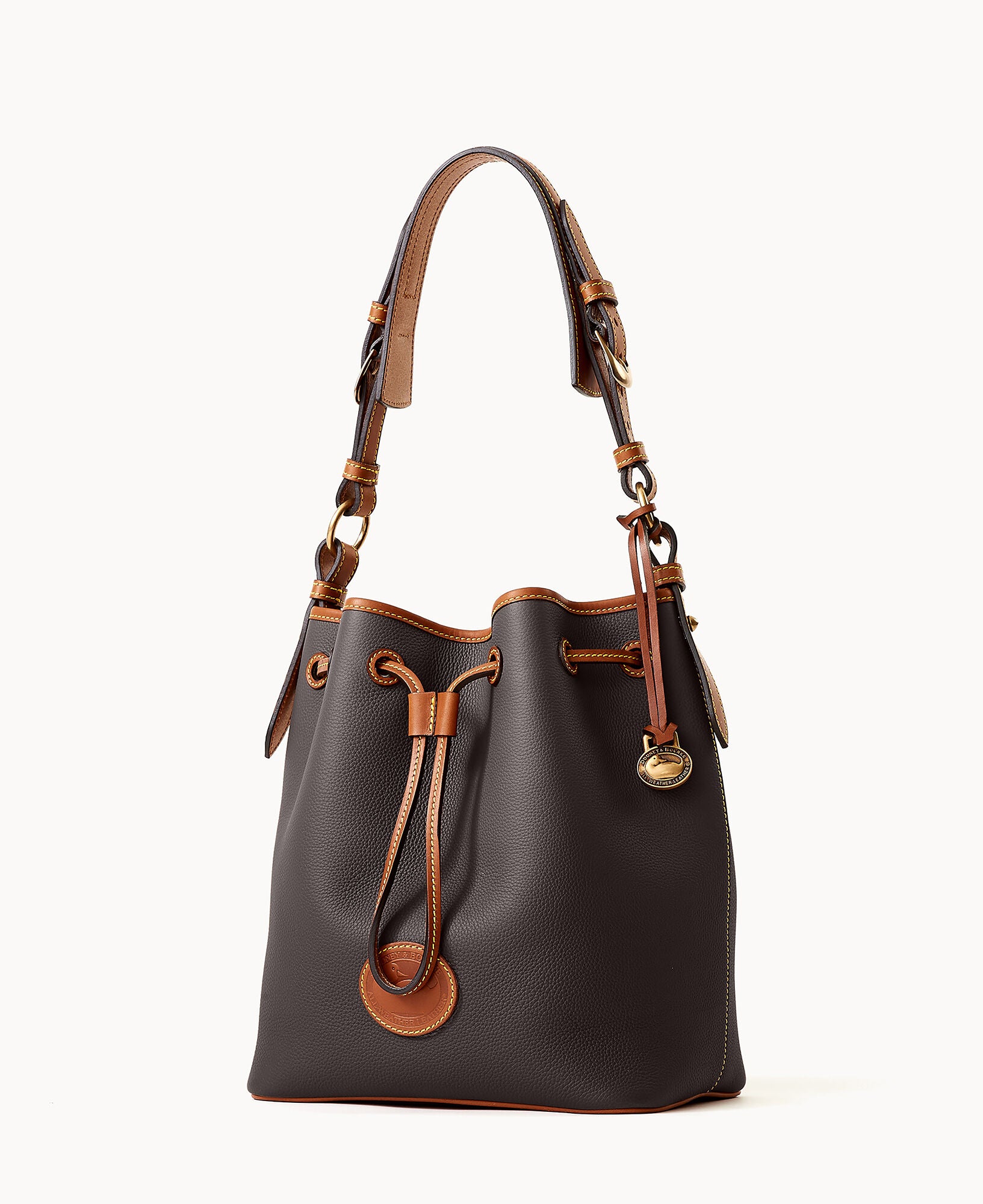 All Weather Leather 3.0 Drawstring 25 - Image 2