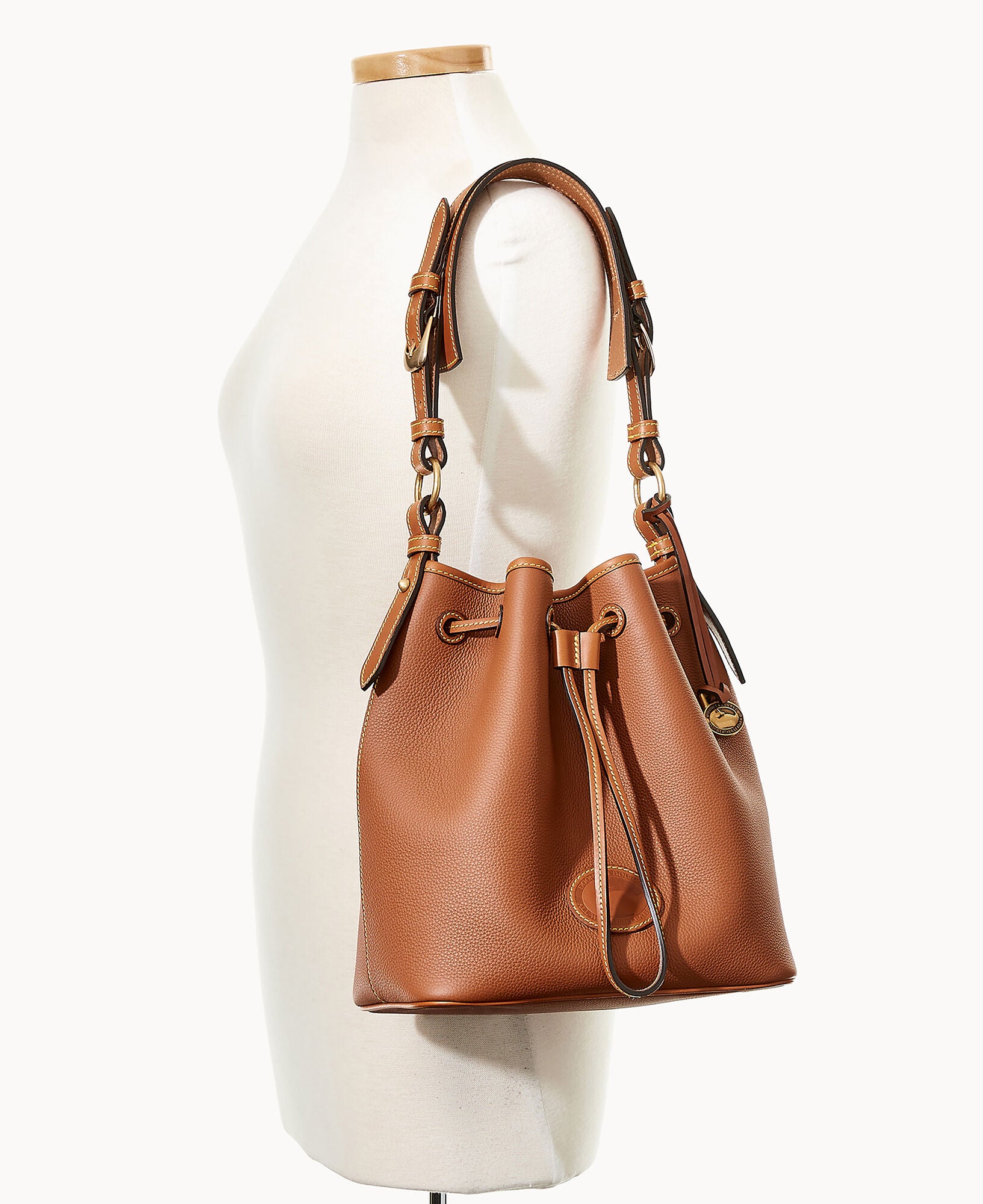 All Weather Leather 3.0 Drawstring 25 - Image 30