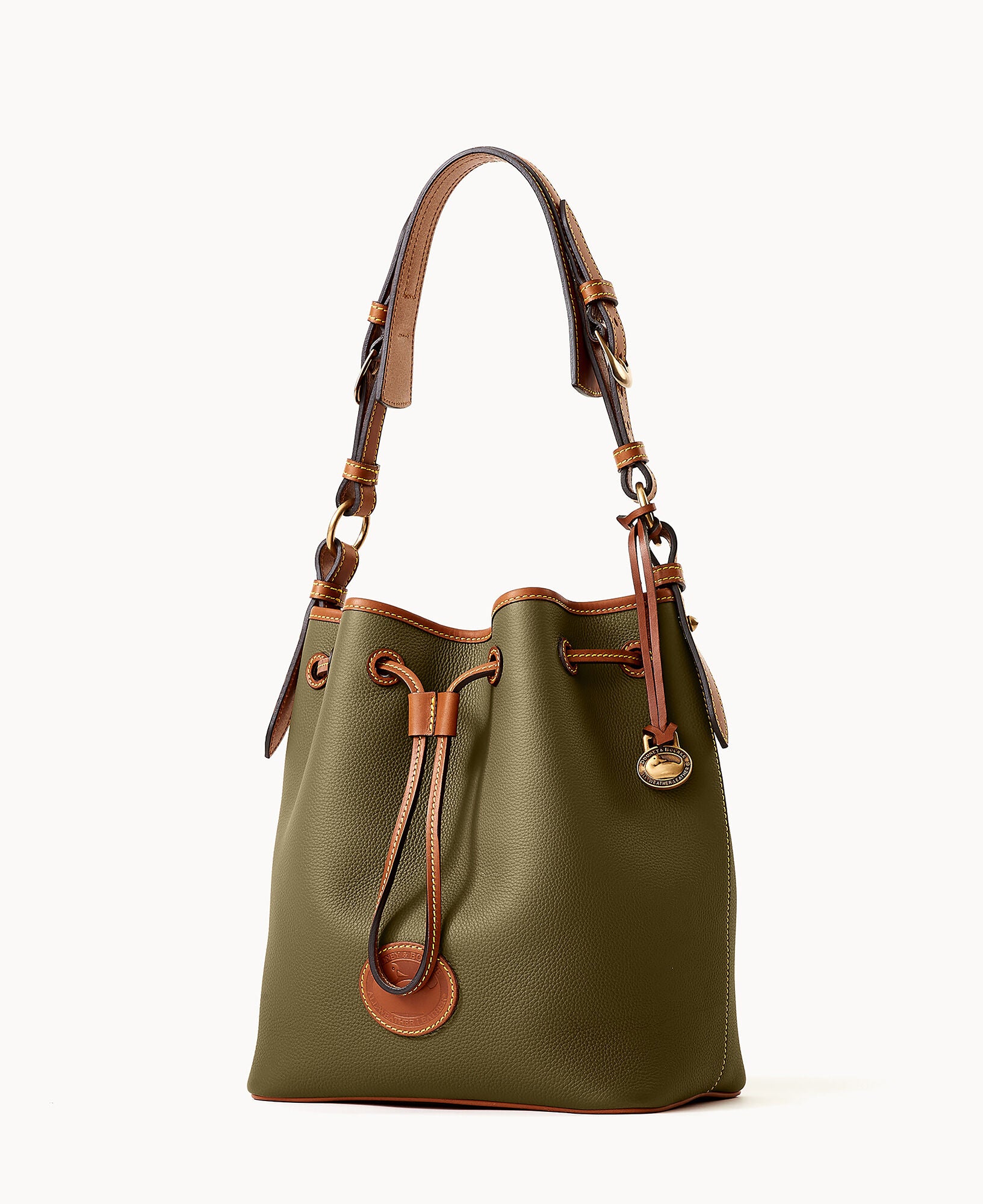 All Weather Leather 3.0 Drawstring 25 - Image 8
