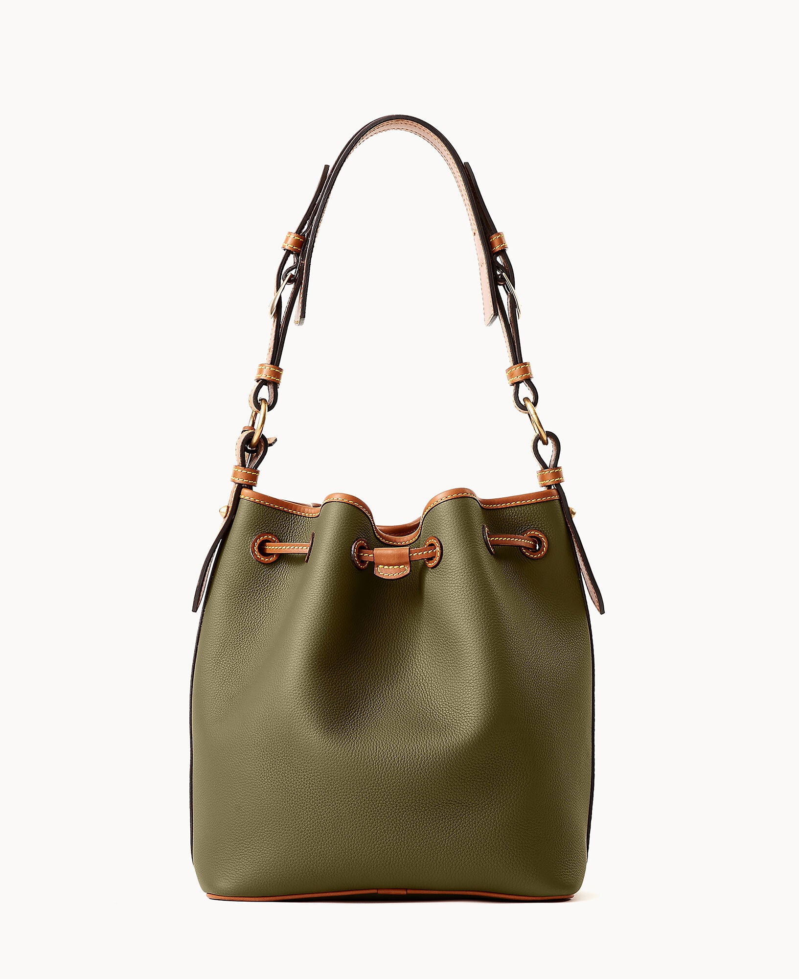 All Weather Leather 3.0 Drawstring 25 - Image 10