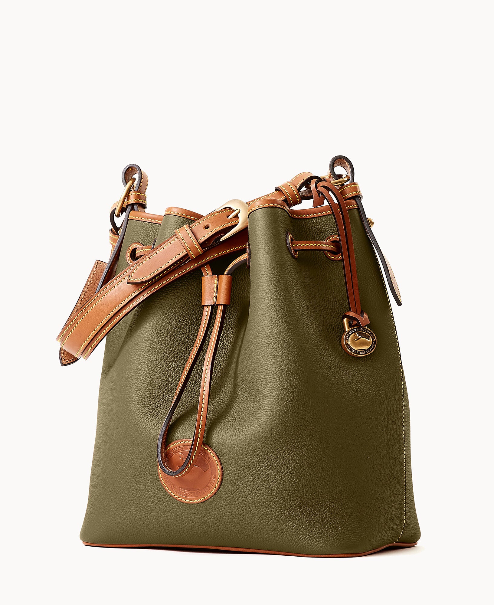 All Weather Leather 3.0 Drawstring 25 - Image 11