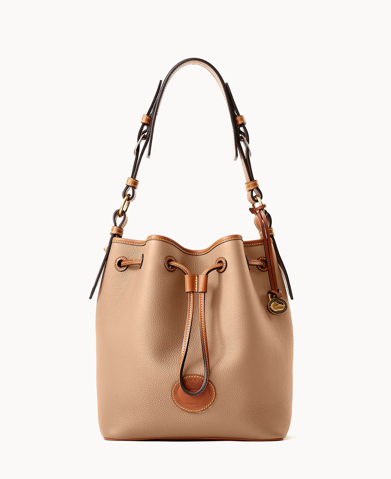 All Weather Leather 3.0 Drawstring 25 - Image 13