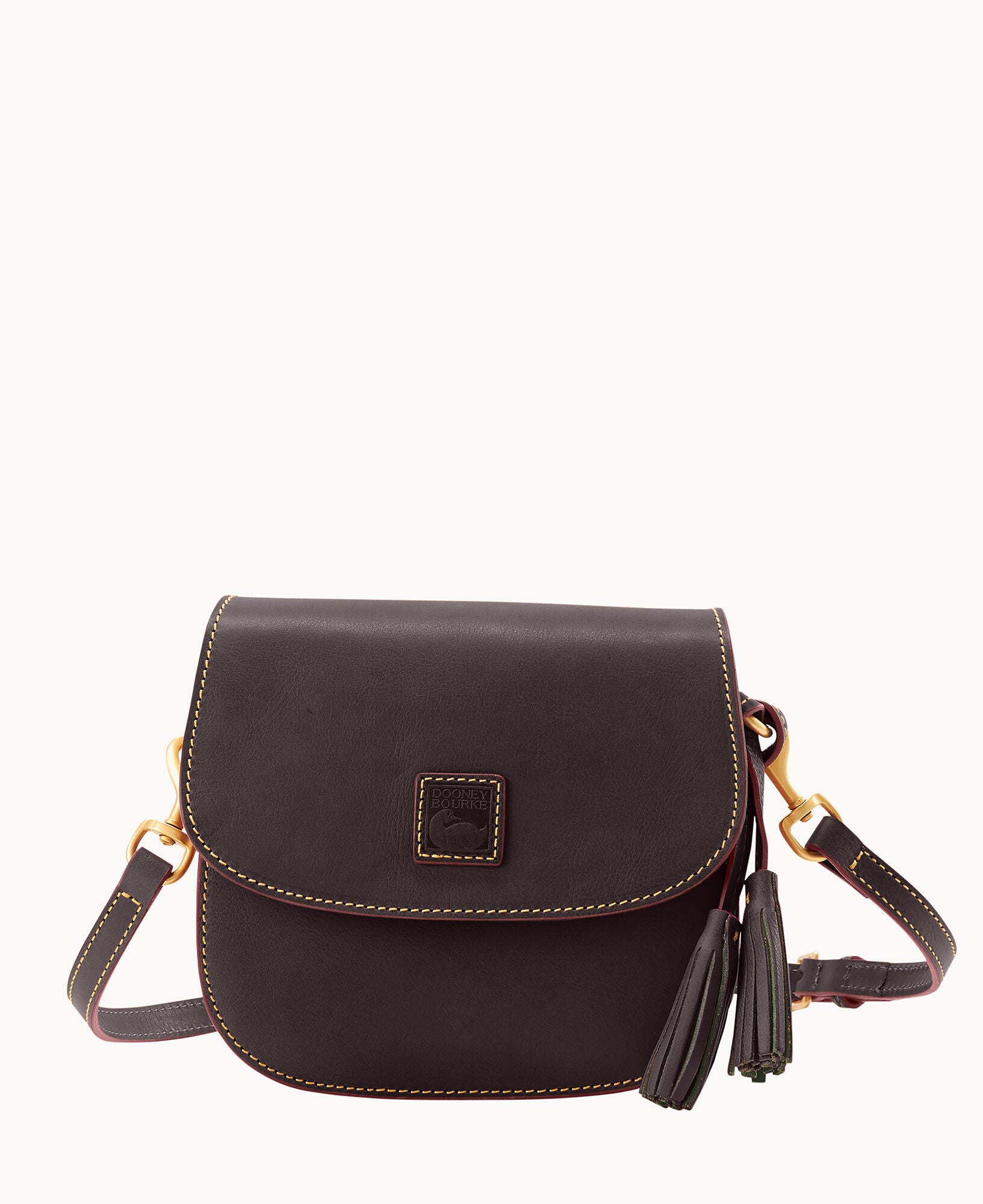Florentine Flap Crossbody - Image 26
